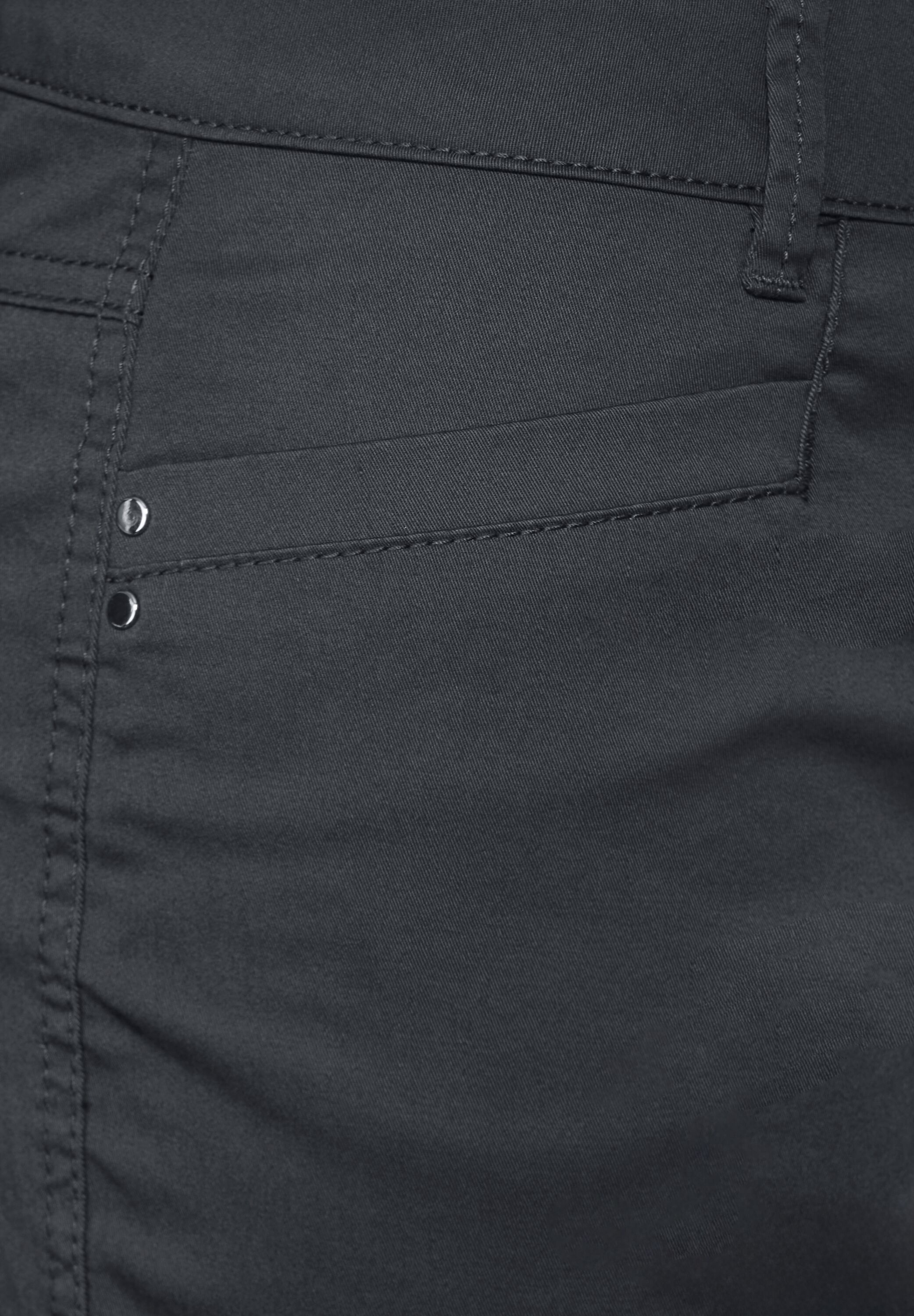 Bermuda Shorts