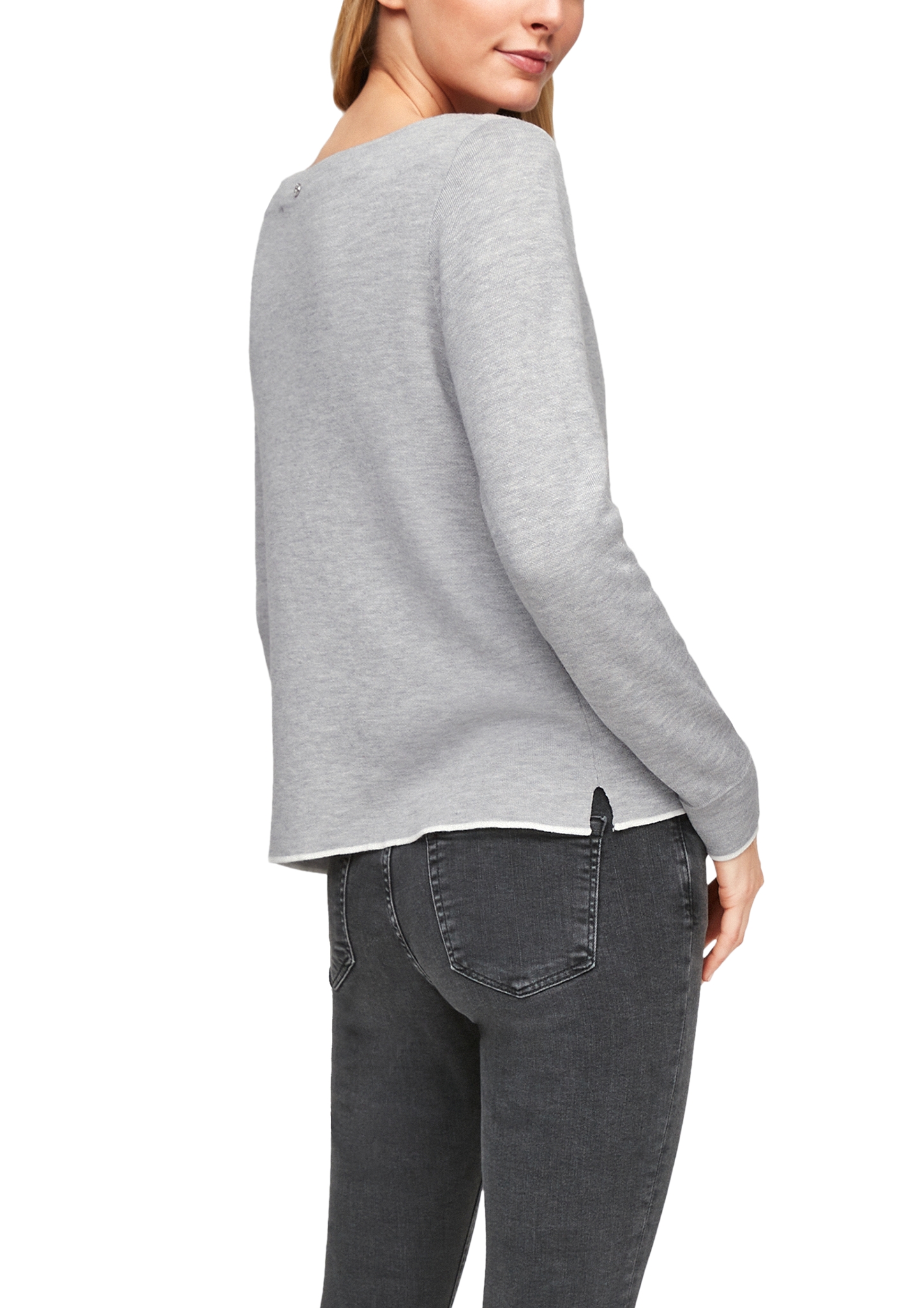 Pullover