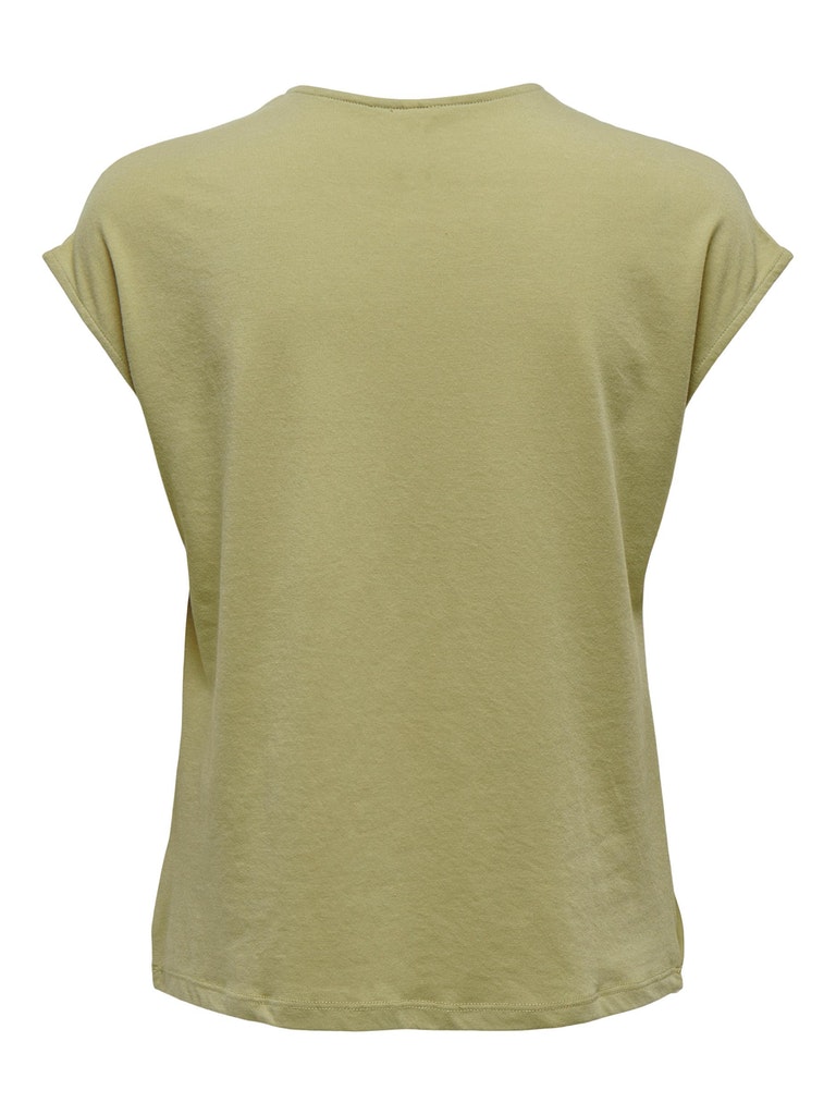 ONLAVA S/S MIX TOP JRS