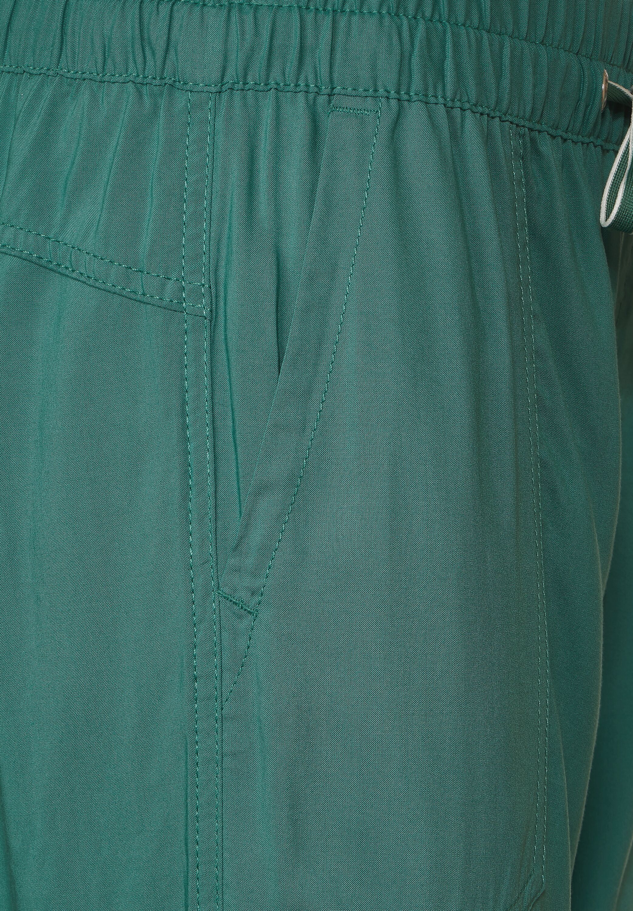 Viskose Loose Fit Hose