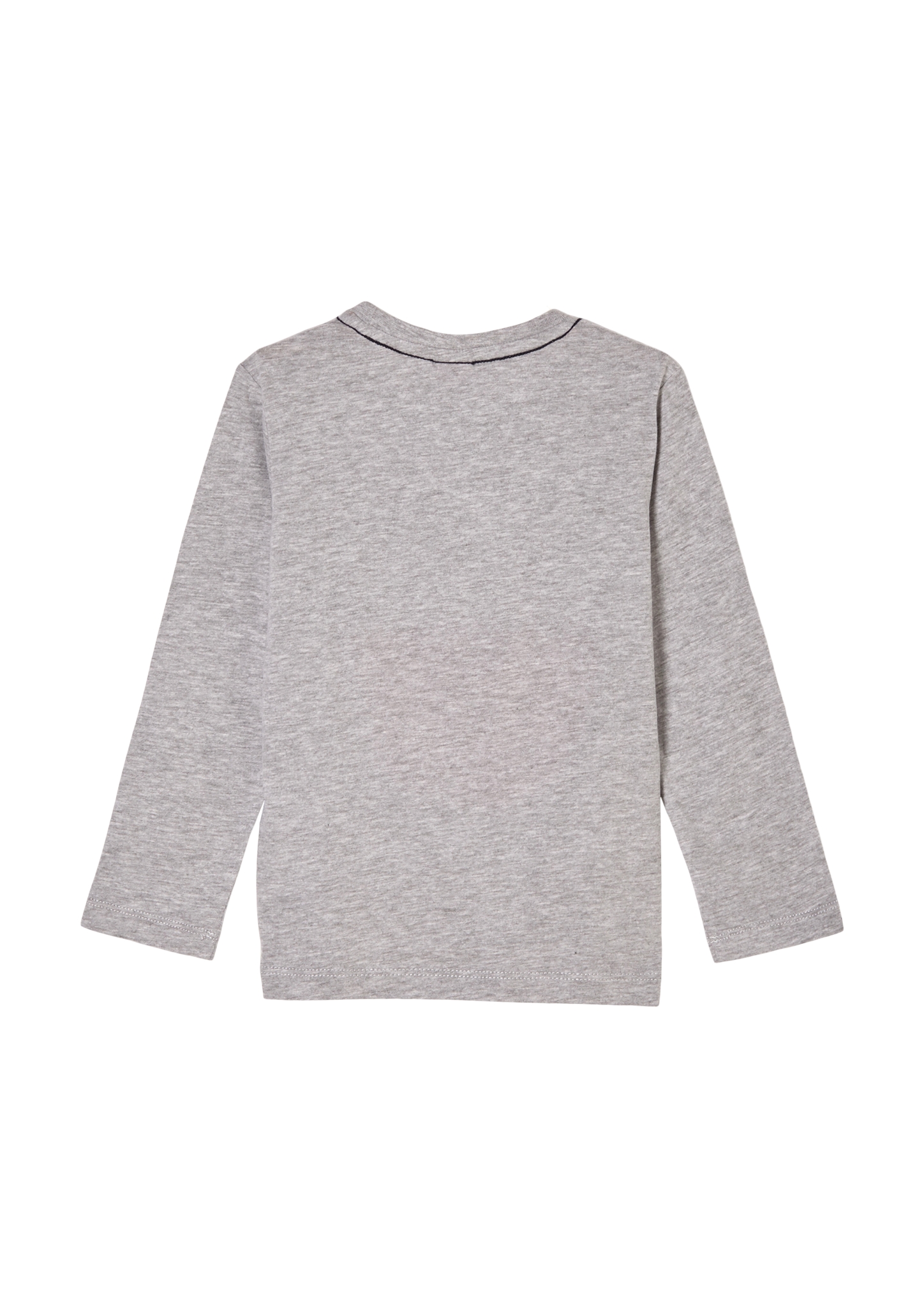 Langarmshirt