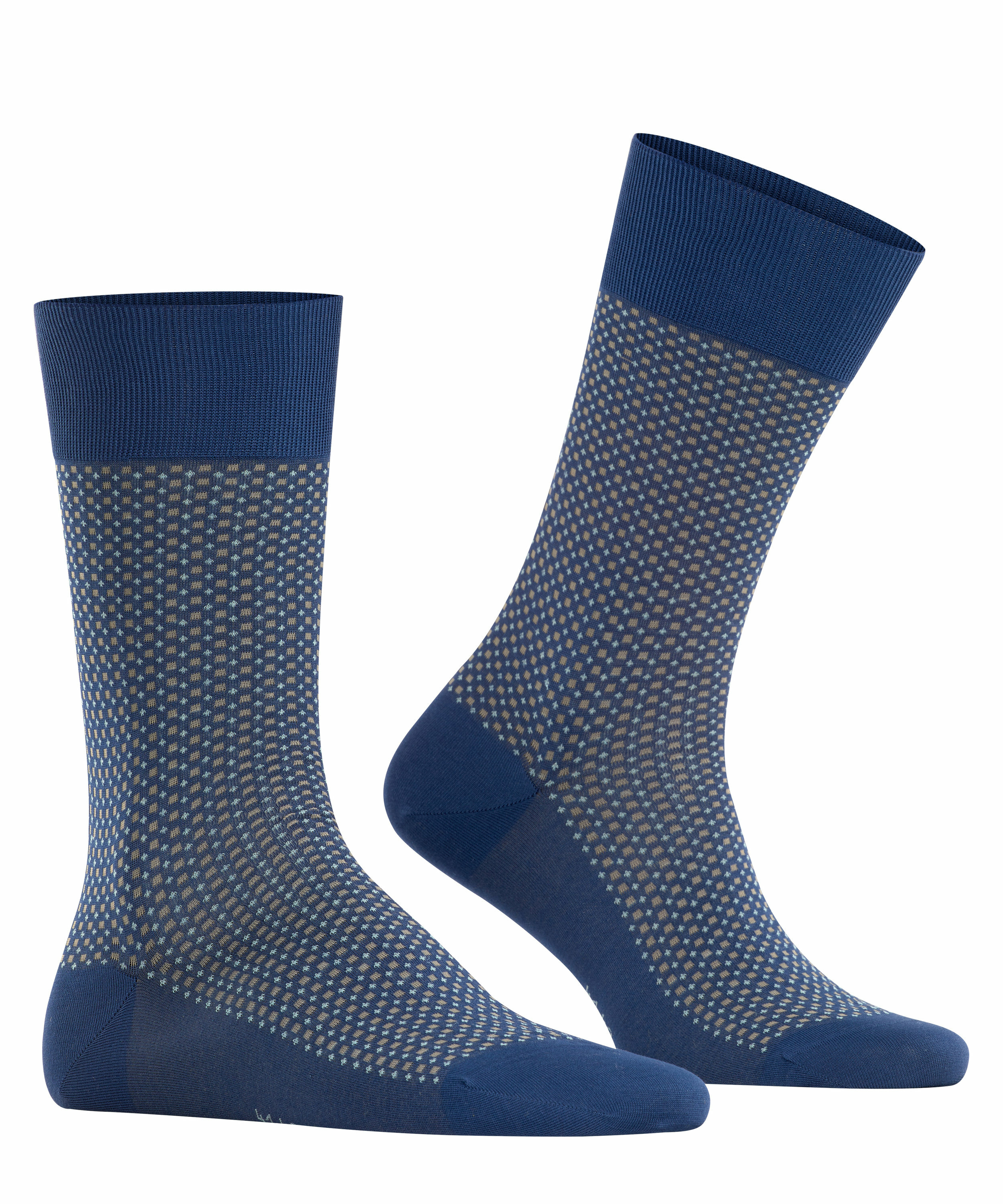 Socken Uptown Tie