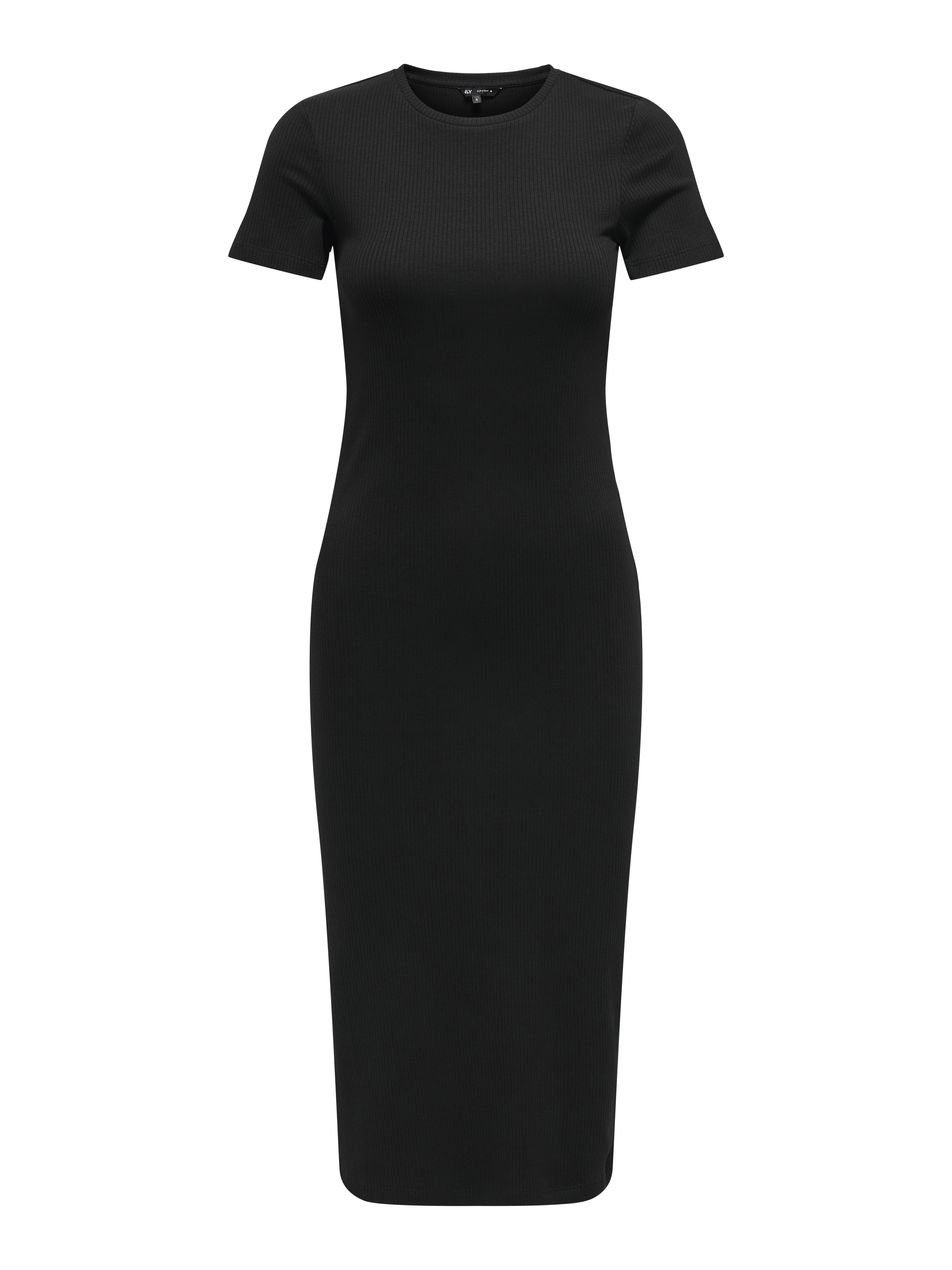 ONLBELFAST S/S MIDI DRESS JRS NOOS