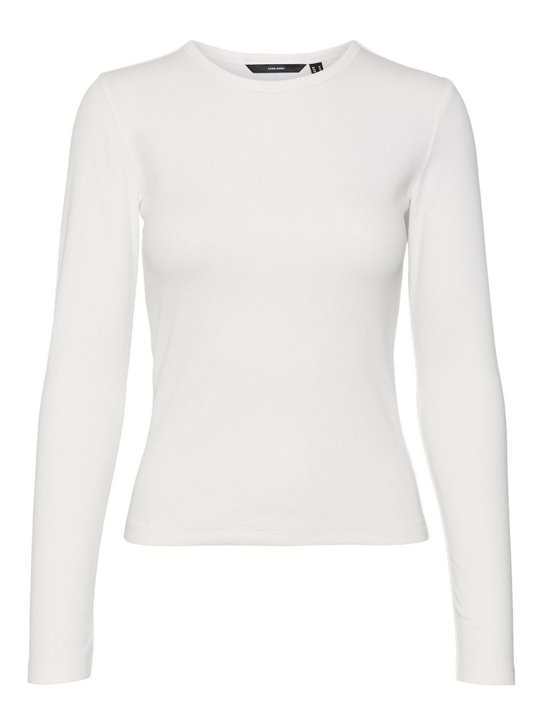 VMCHLOE LS SHORT TOP GA JRS NOOS