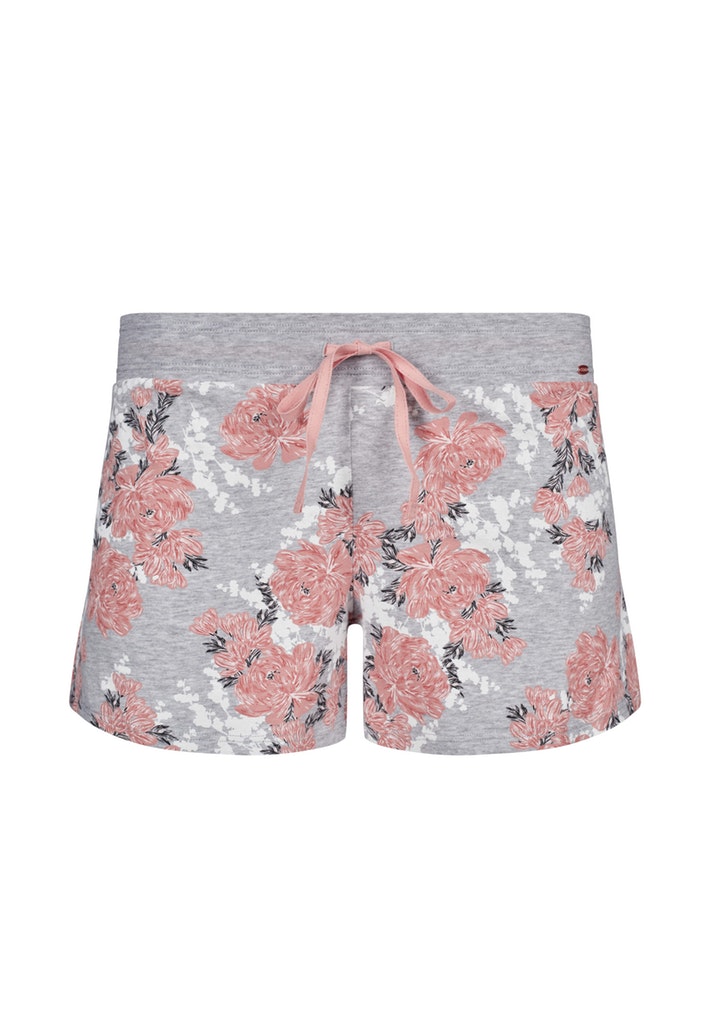 Skiny Damen Shorts Sleep & Dream