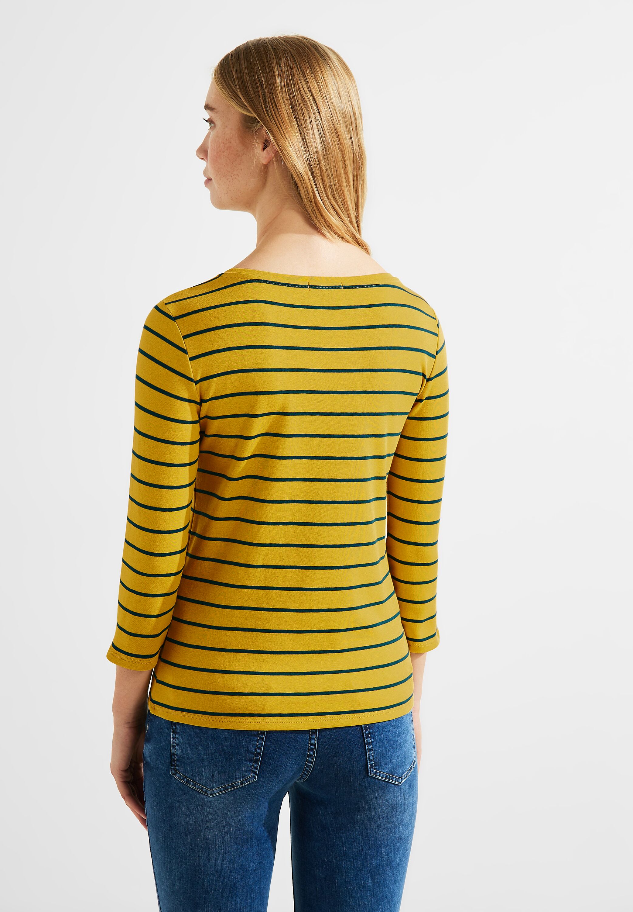 Streifenshirt