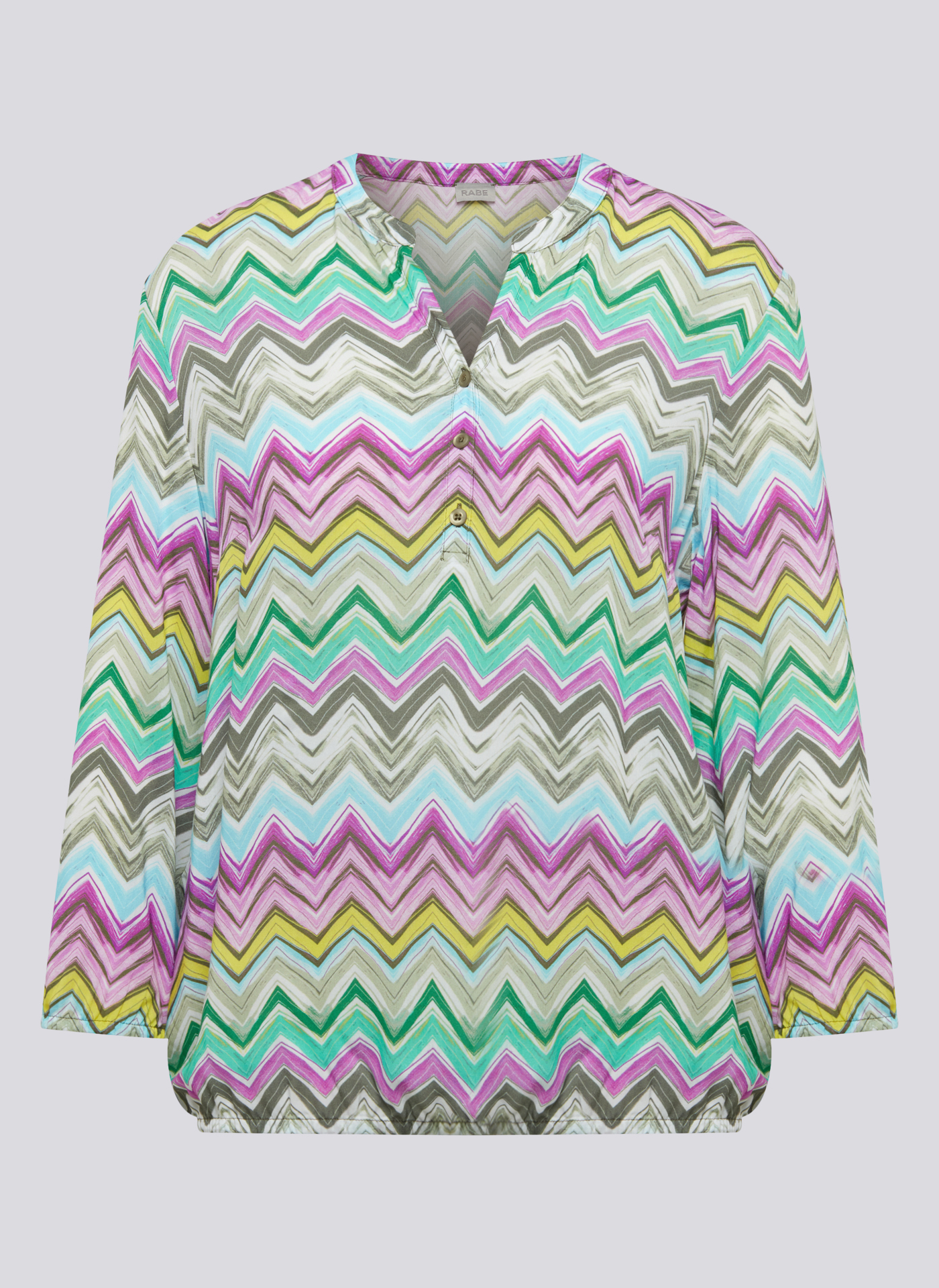 New Tropical