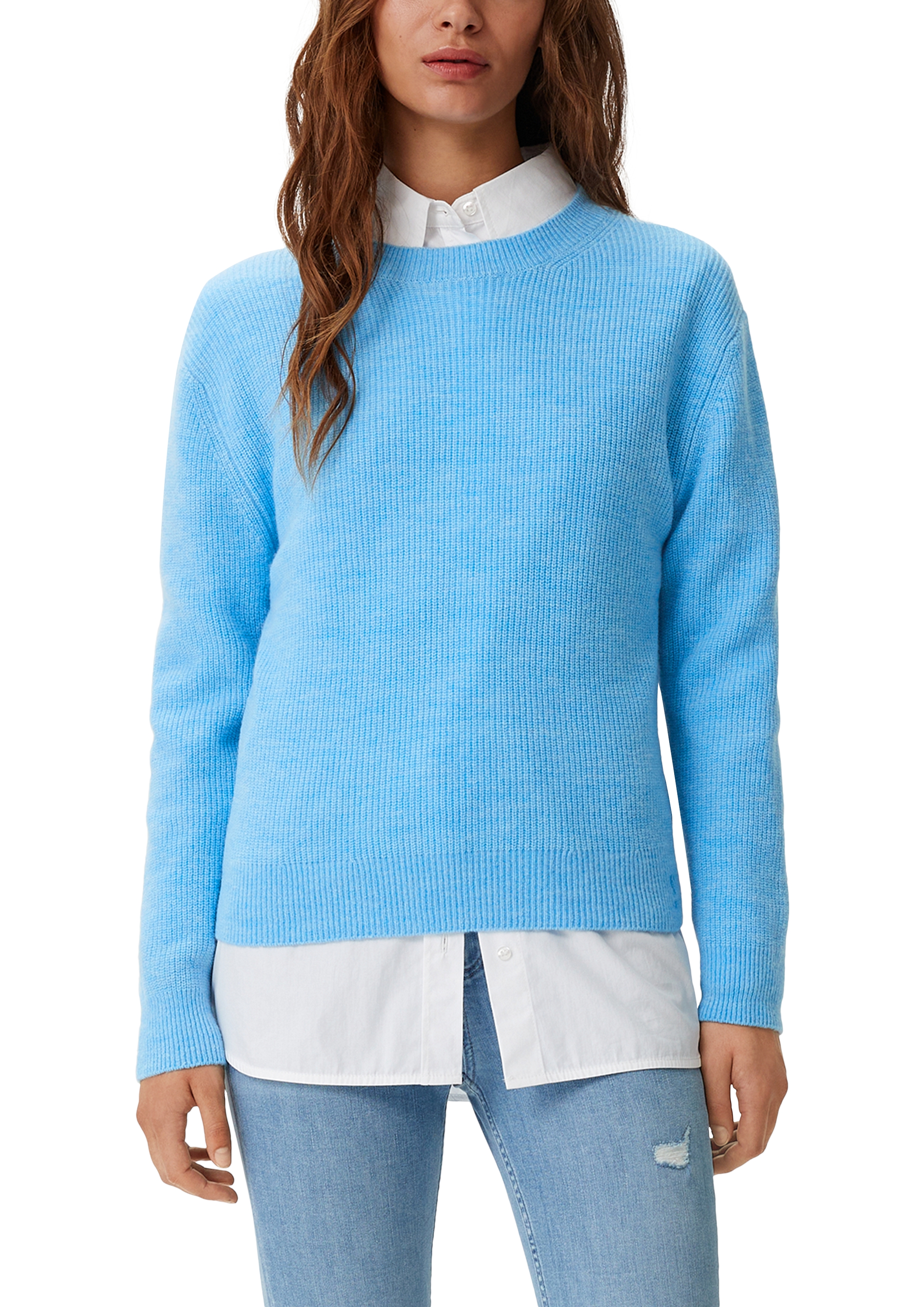 Strickpullover