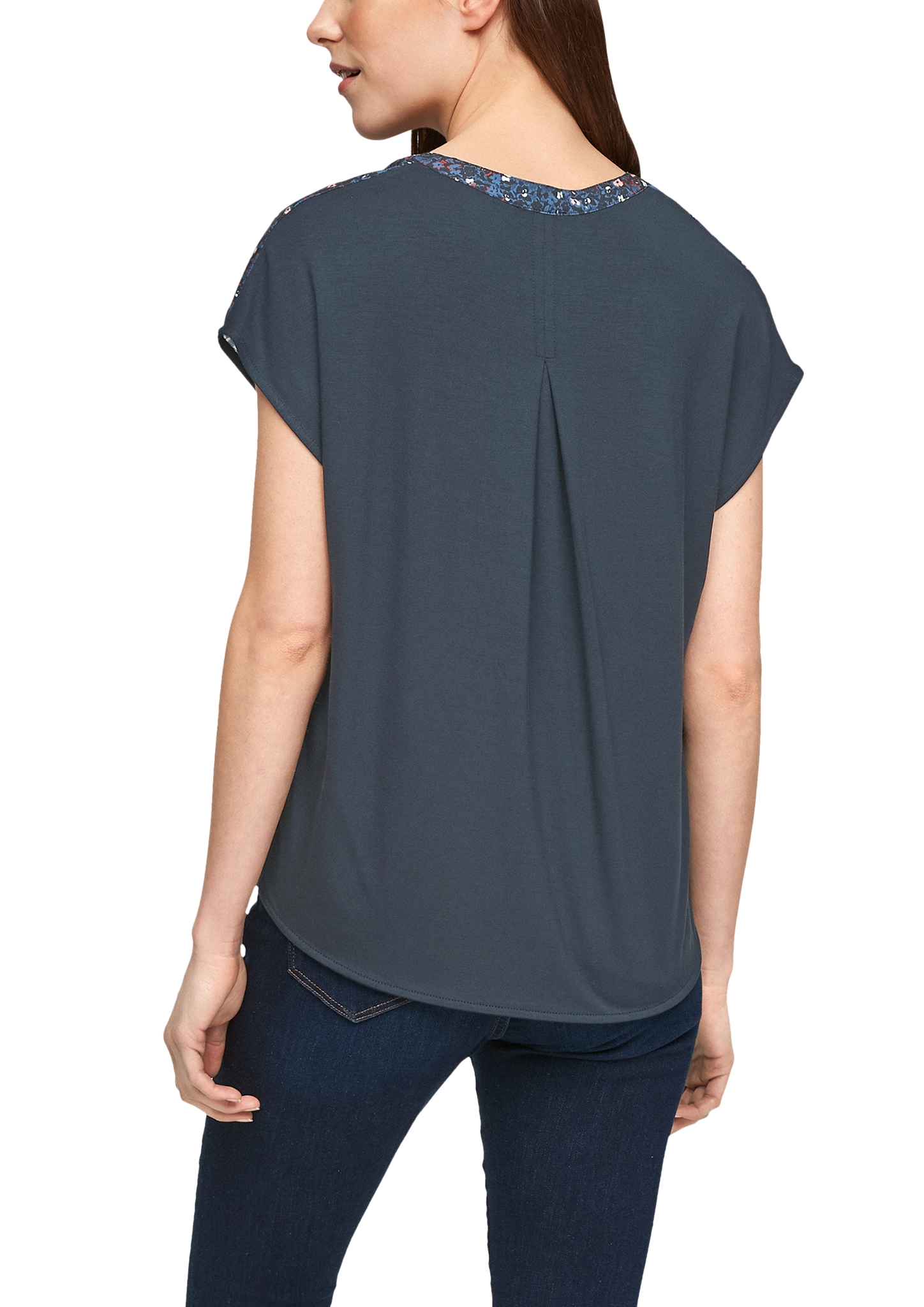 Blusenshirt