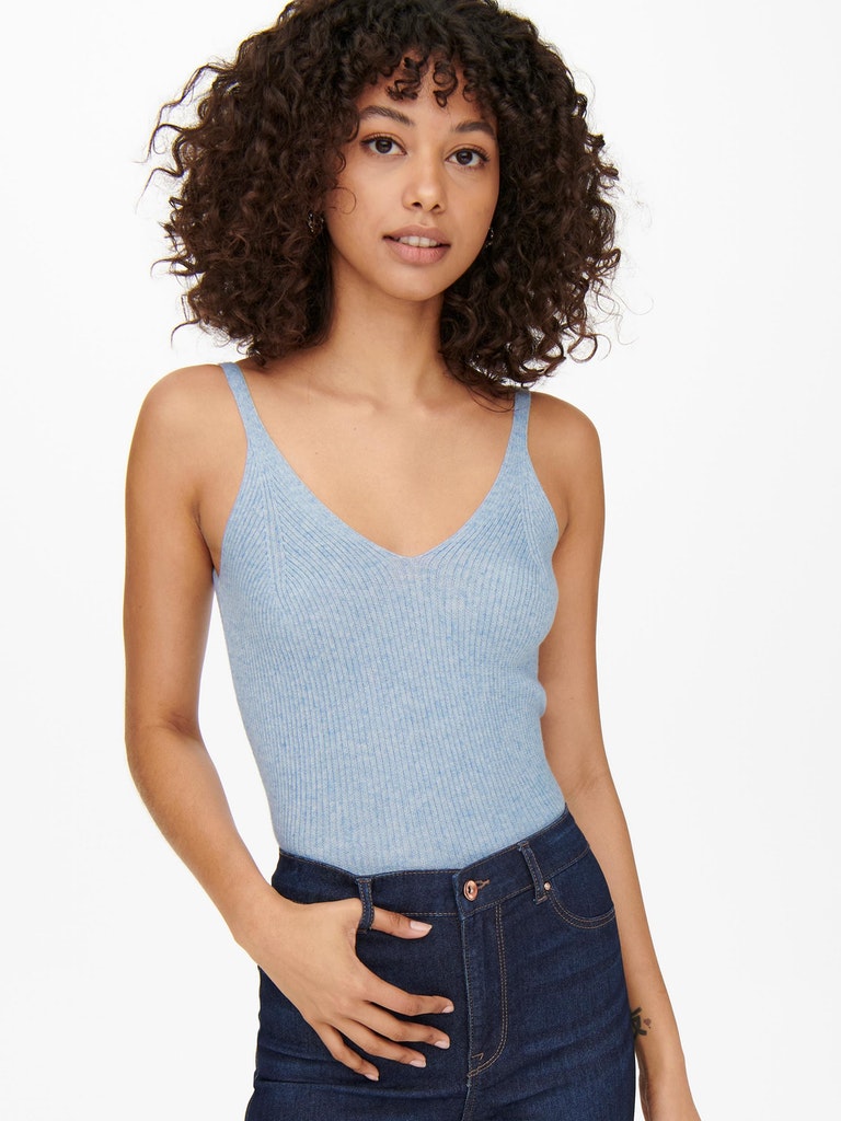 ONLLINA S/L TOP KNT NOOS