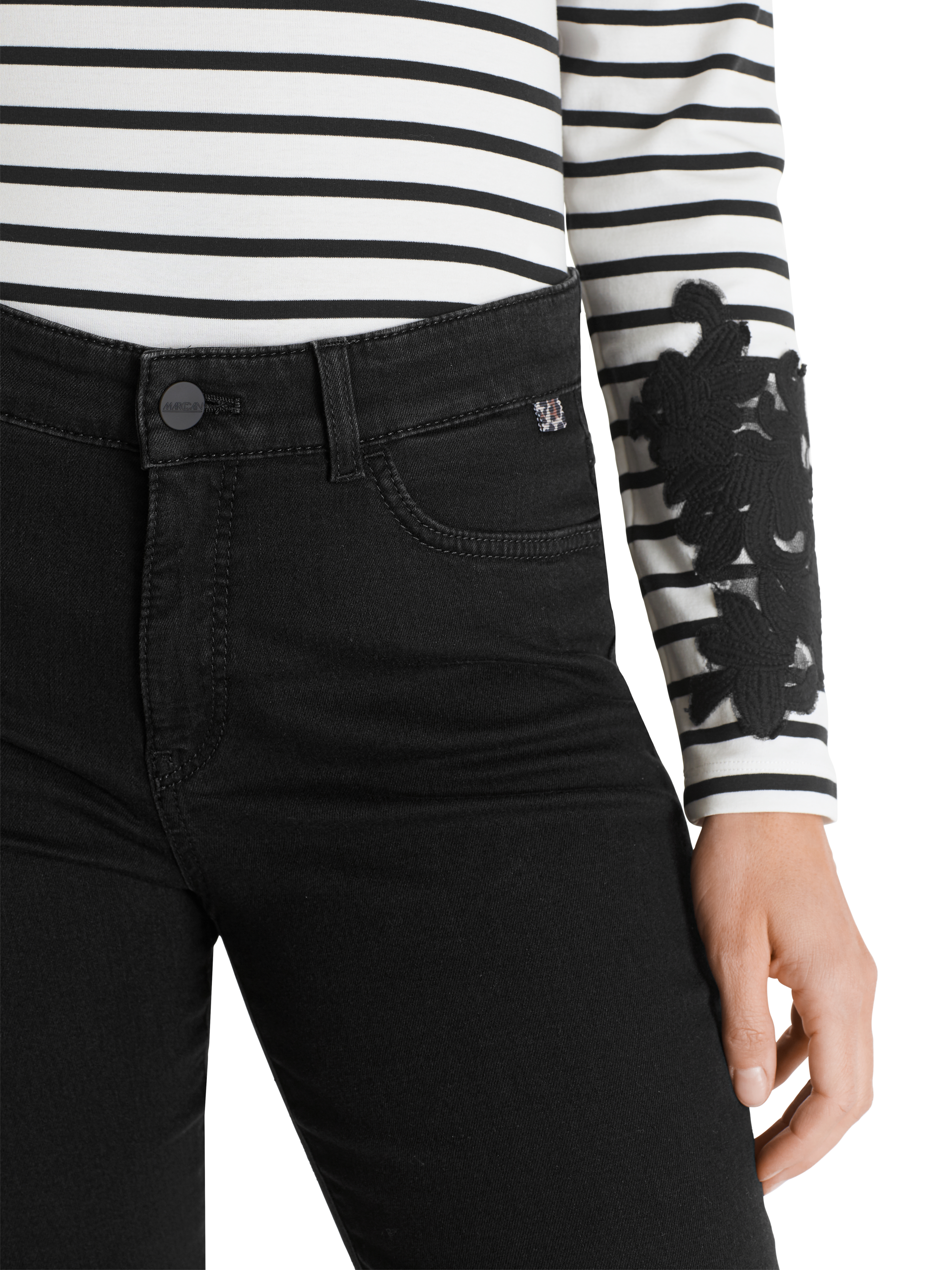 „Rethink Together“ Jeans SILEA