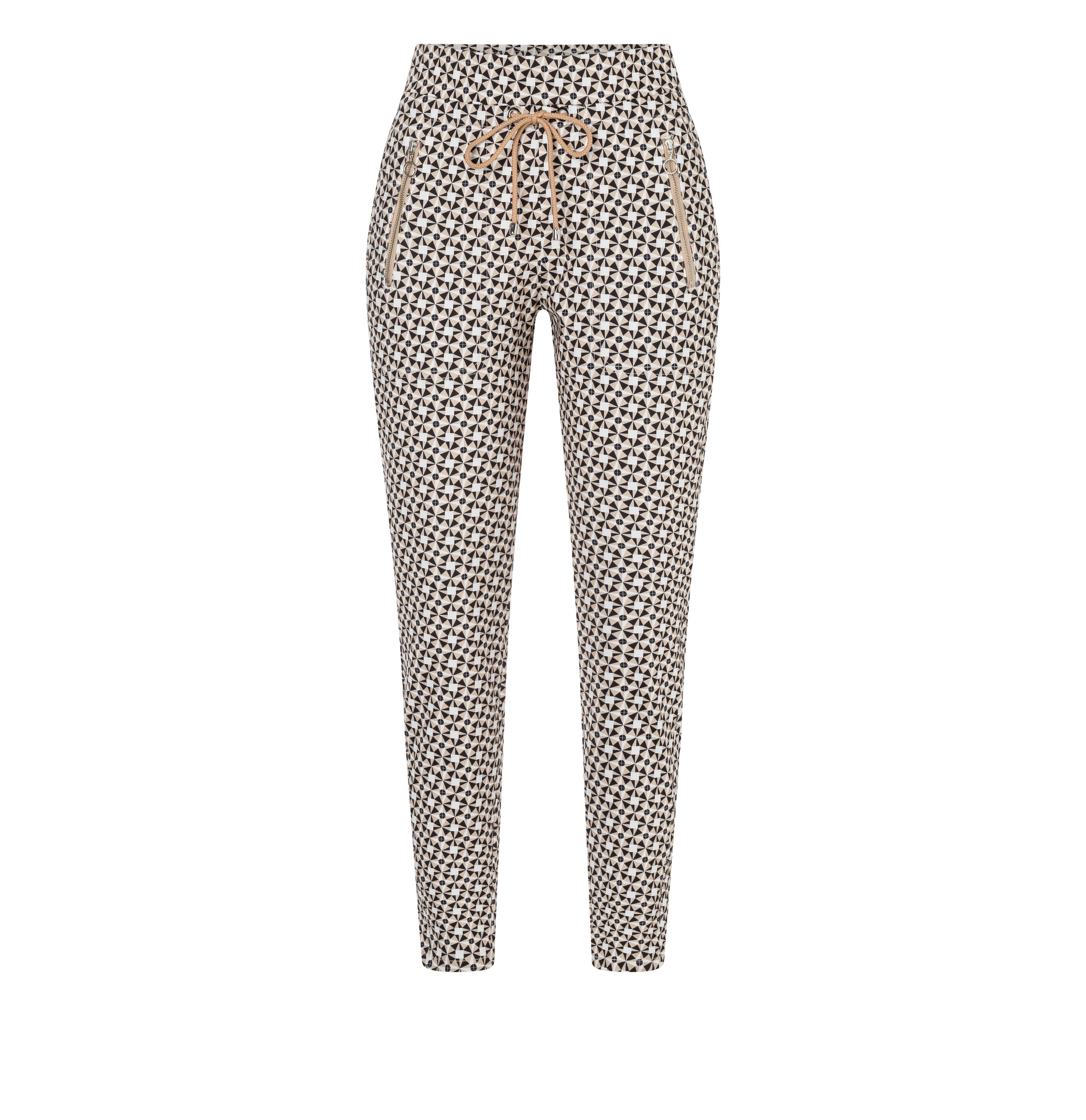 MAC JEANS - EASY, Premium techno stretch