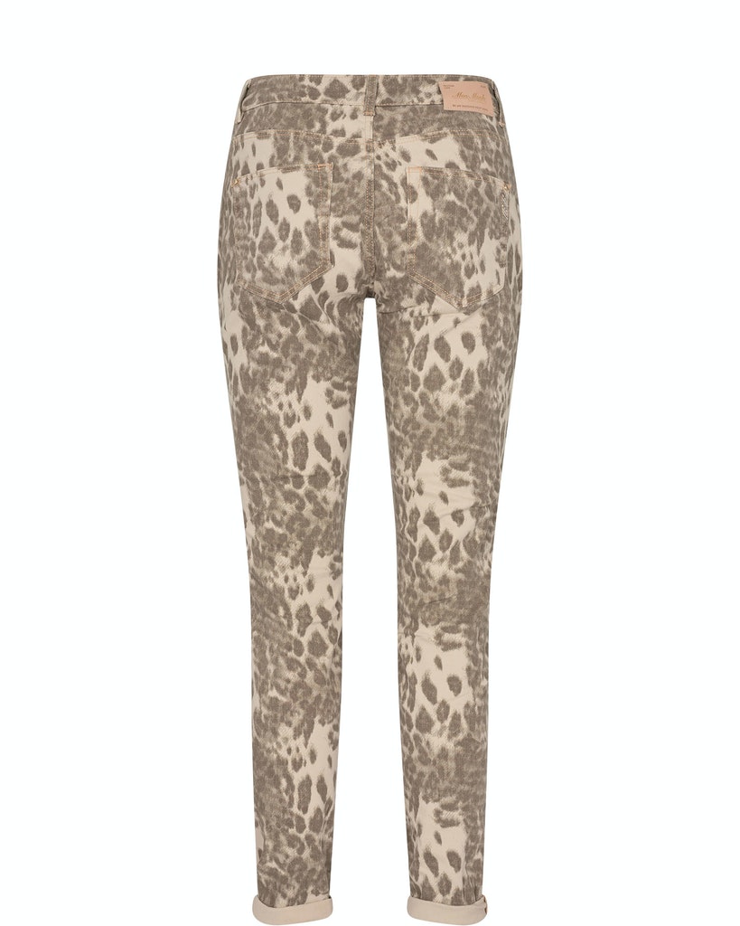 Bradford Camo Pant