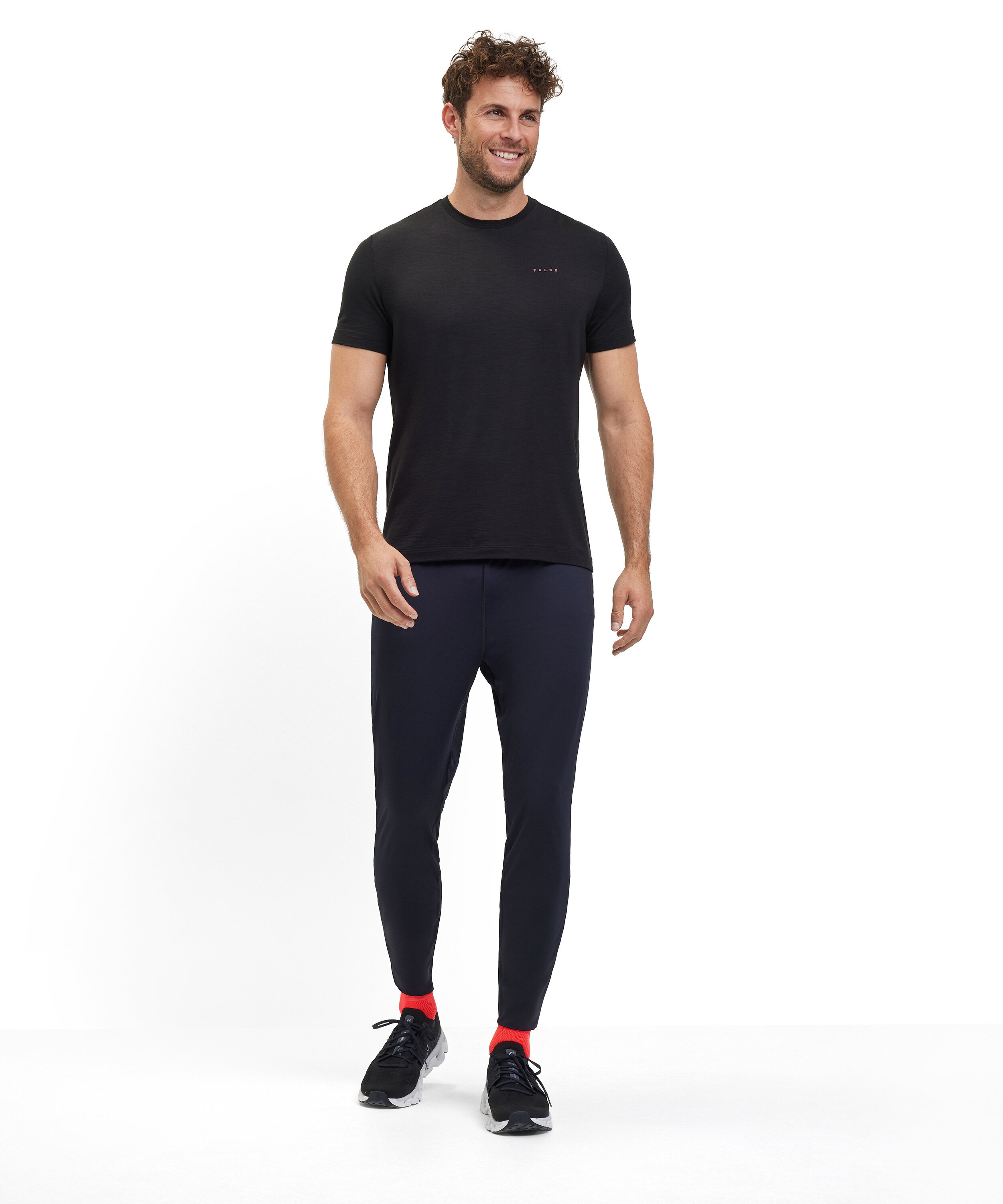 FALKE Herren Running