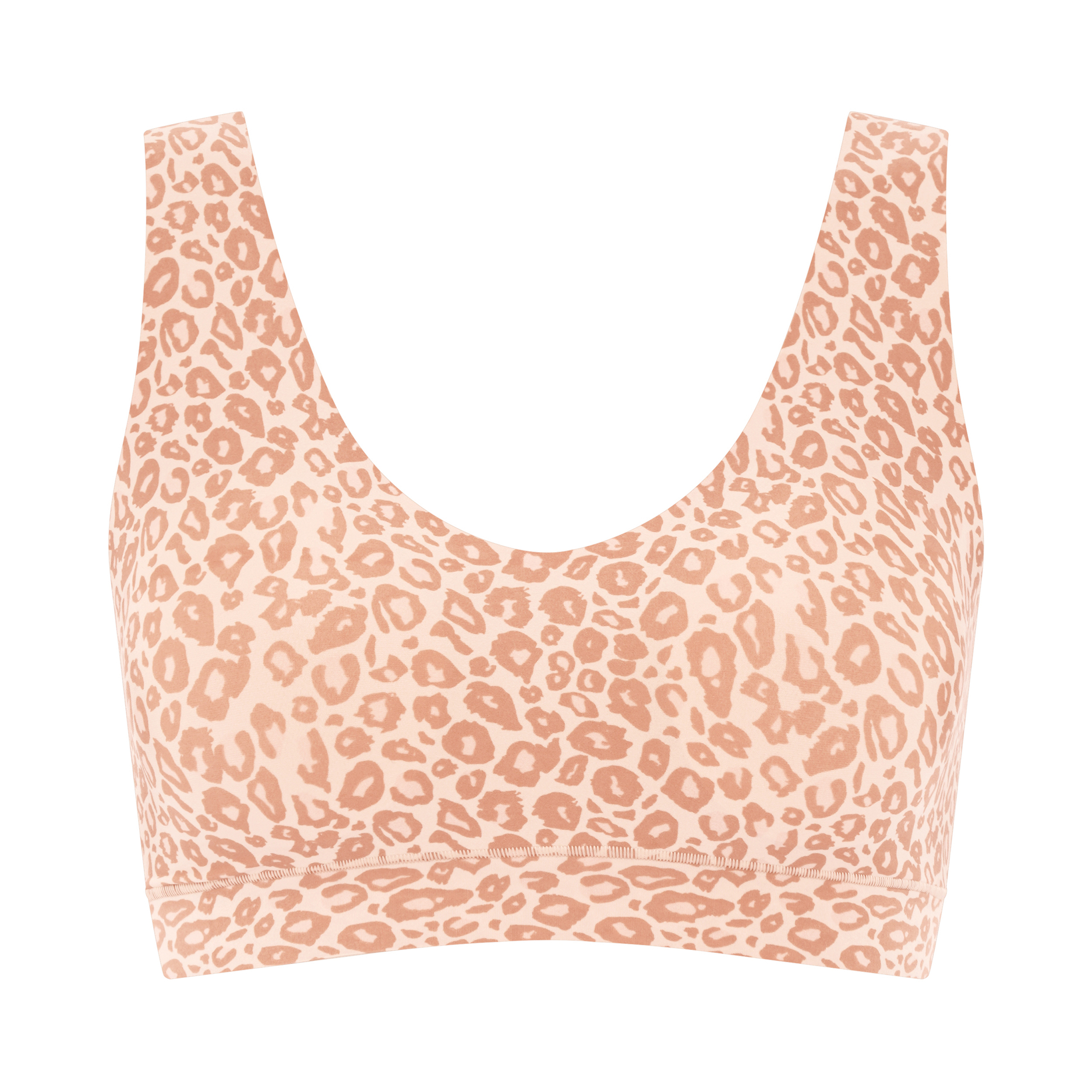 SOFTSTRETCH Bustier mit Soft Cups
