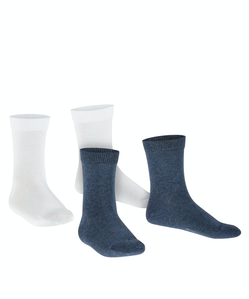 Socken Happy 2-Pack