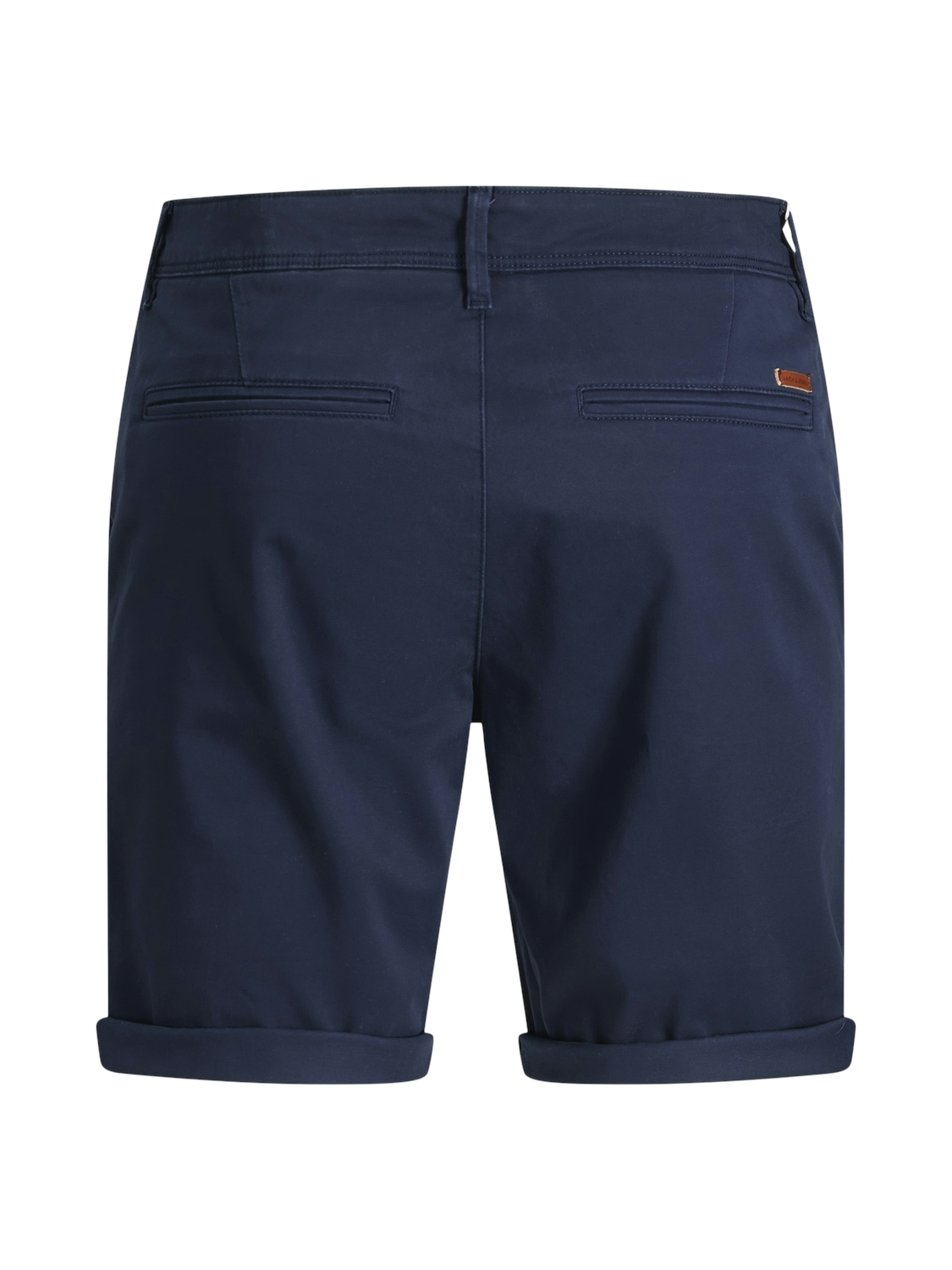 JJIBOWIE JJSHORTS SOLID SA STS