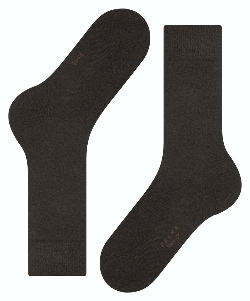 Socken Family