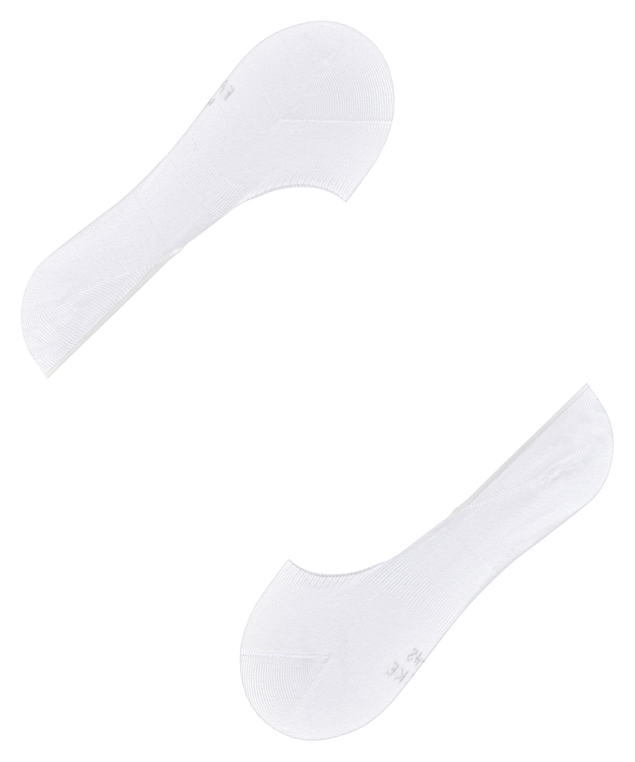 Füßlinge Step Medium Cut