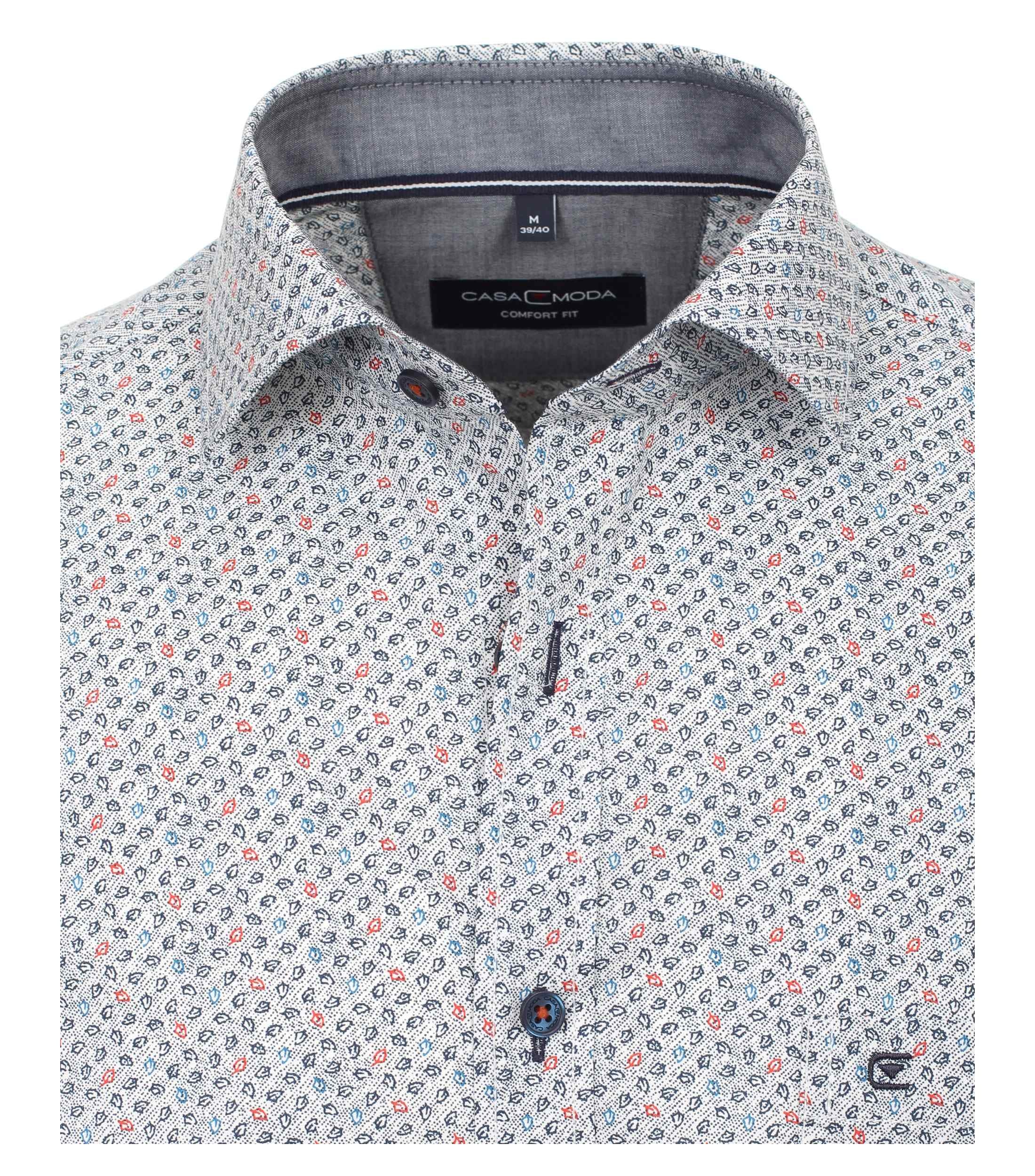 Druck Hemd Print