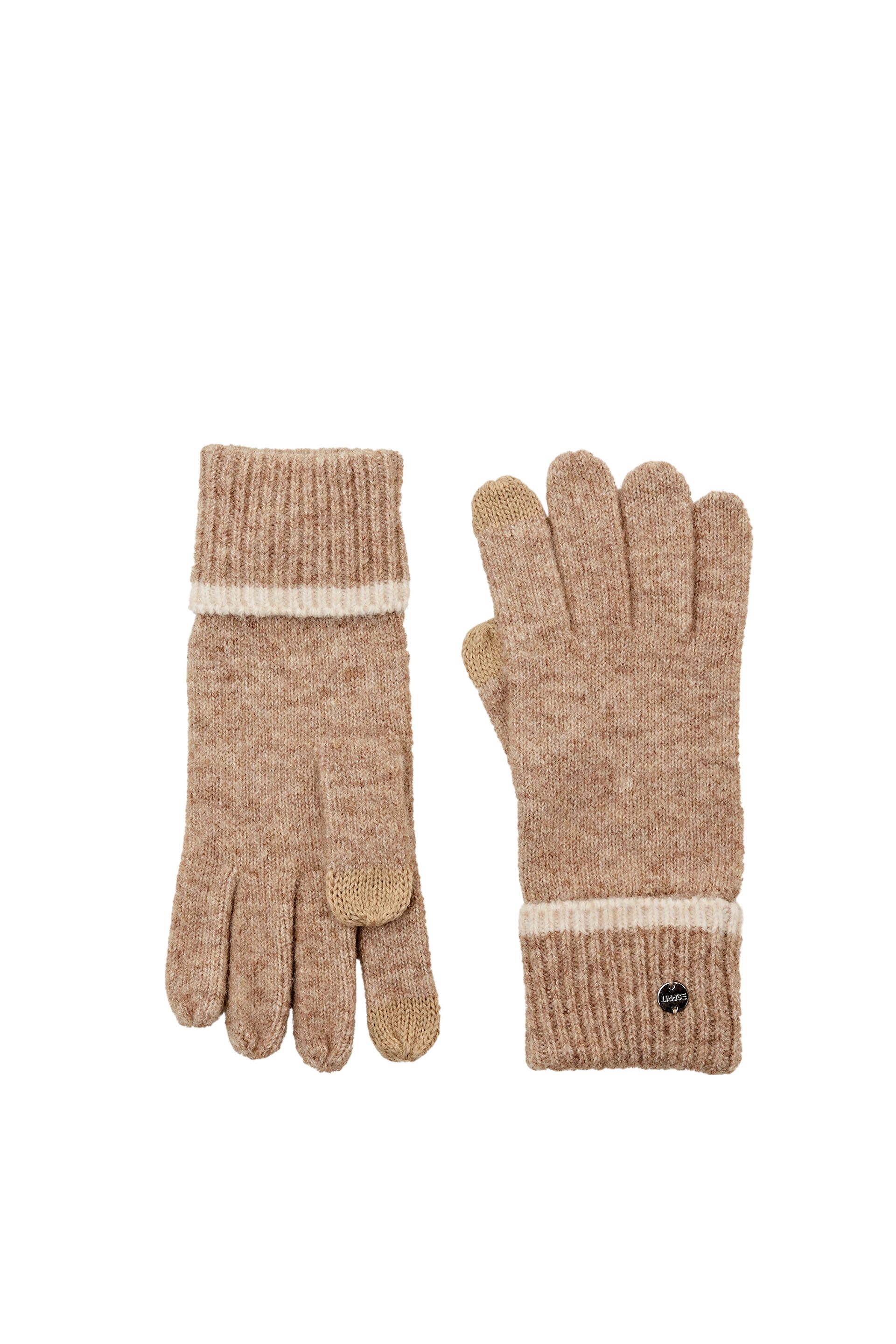 Women Gloves non-leather gloves onesize