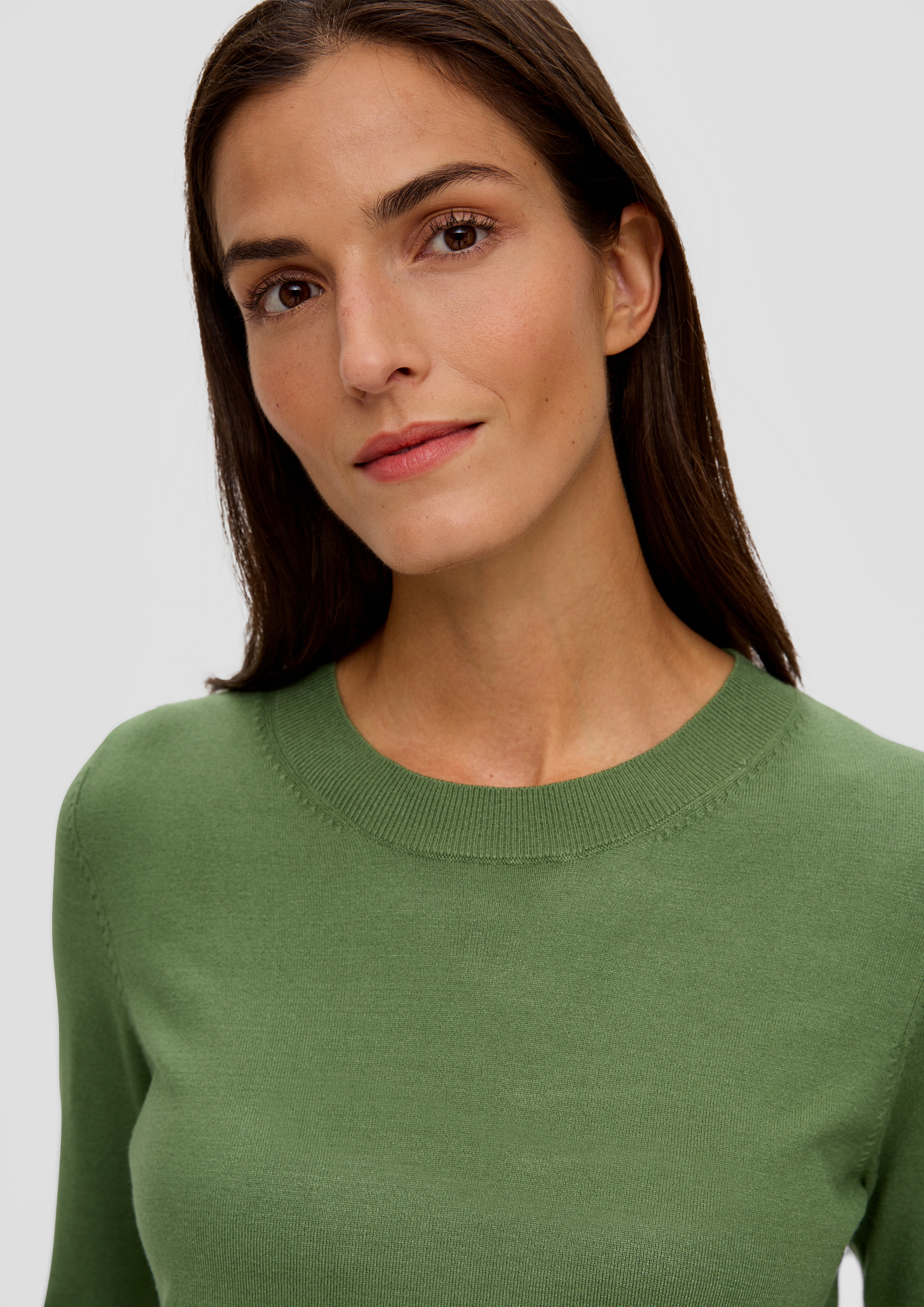 Strickpullover