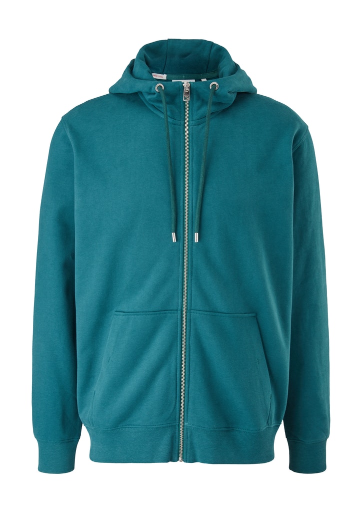 Jacke langarm