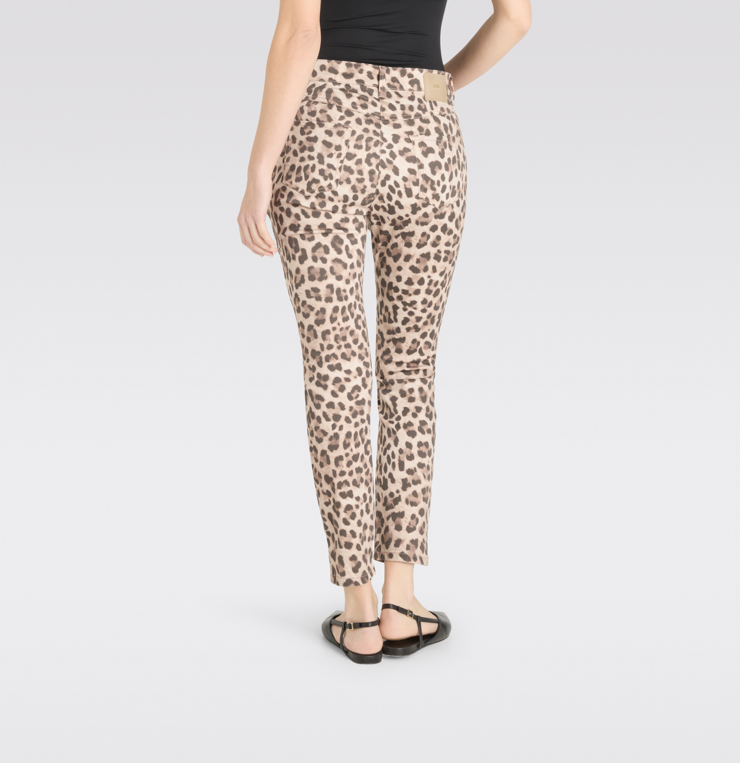 MAC JEANS - DREAM SUMMER, DREAM Wonder light Denim