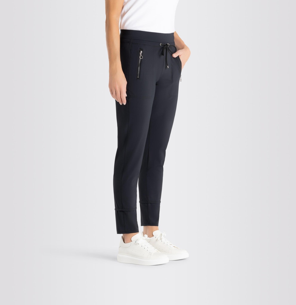 MAC JEANS - EASY active, Premium techno stretch