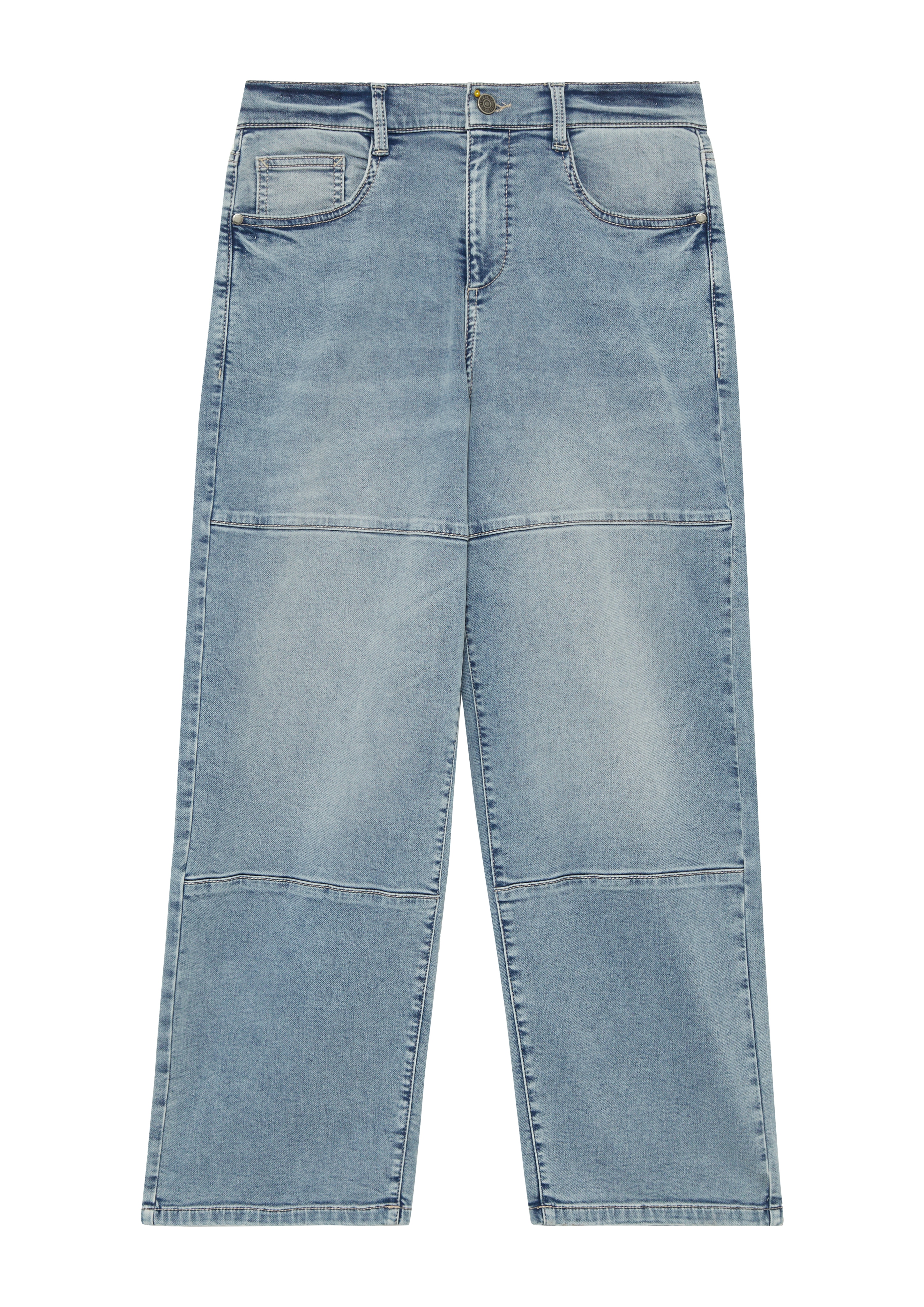Jeans-Hose