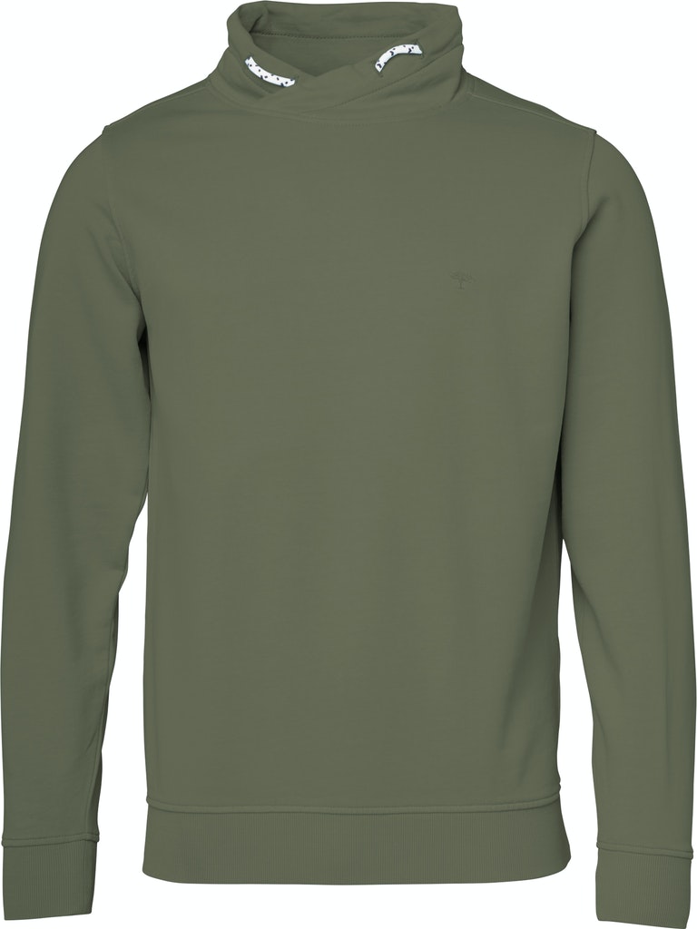 Shawl Neck Sweater, CmiA