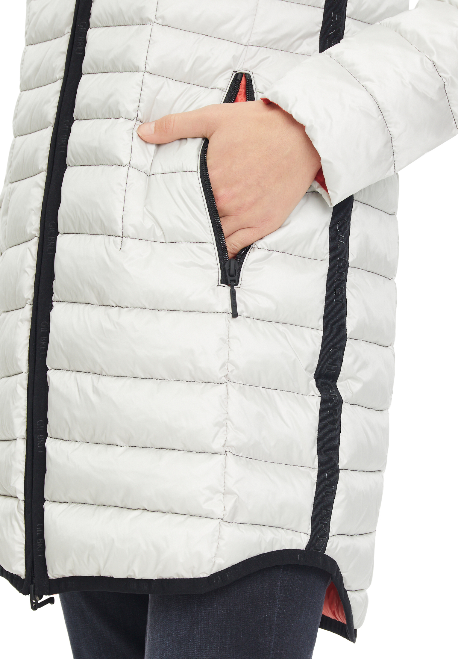 Übergangsjacke