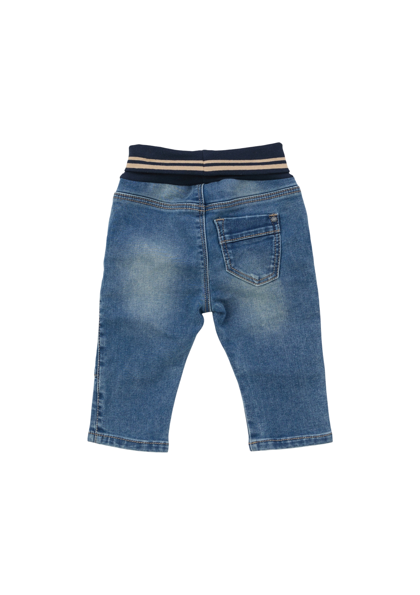 Jeans-Hose