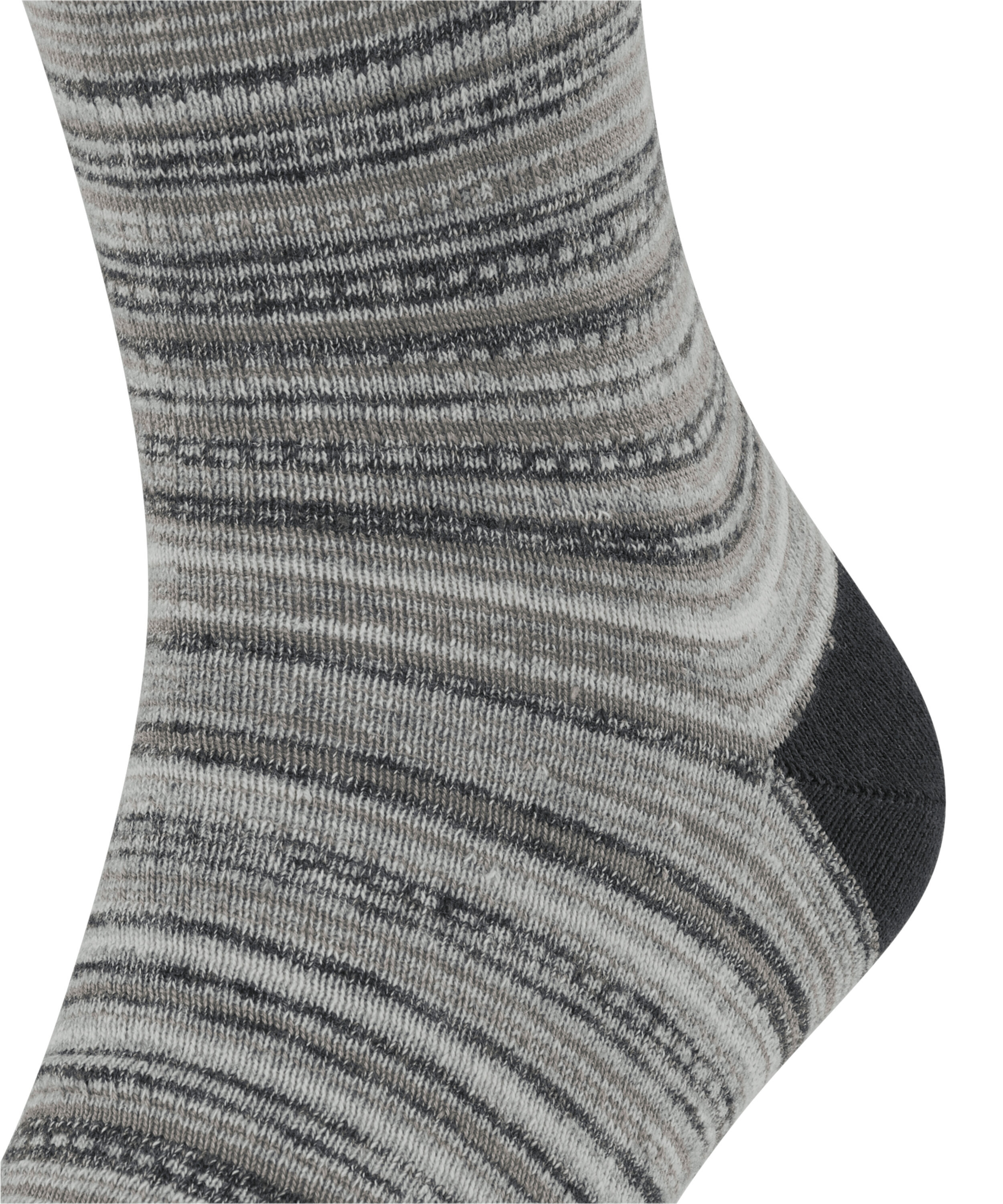 Socken Sensitive Rooted