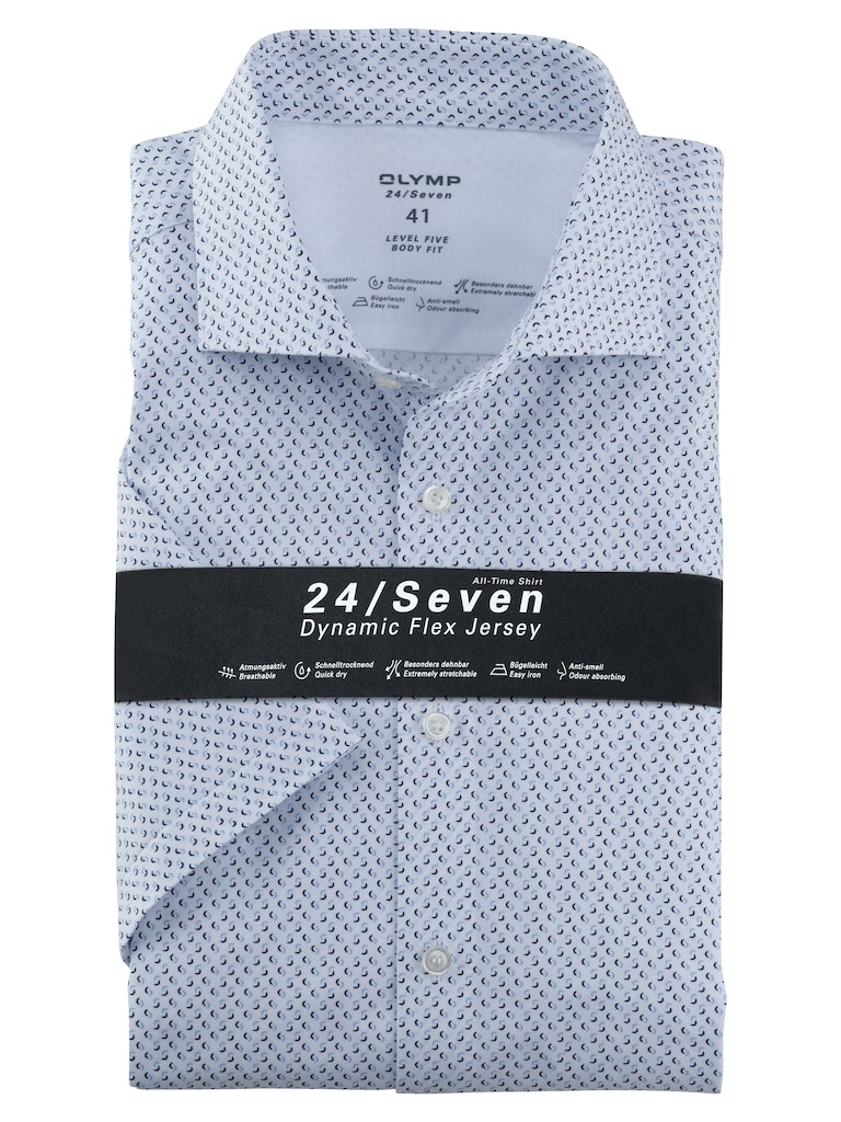 OLYMP Level Five 24/Seven