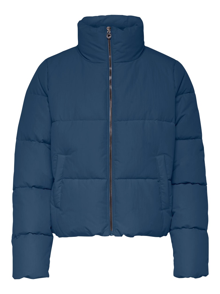 ONLDOLLY SHORT PUFFER JACKET OTW NOOS