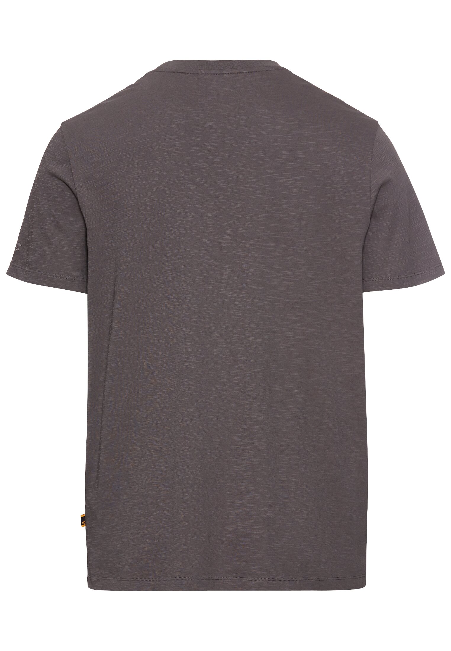 T-Shirt mit Print aus Organic Cotton