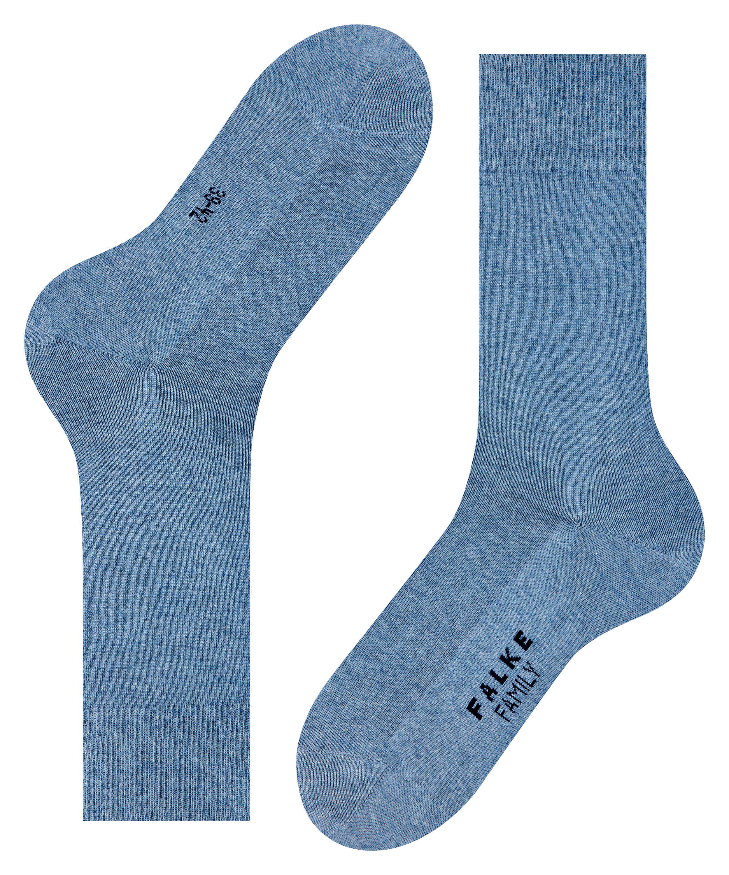 Socken Family