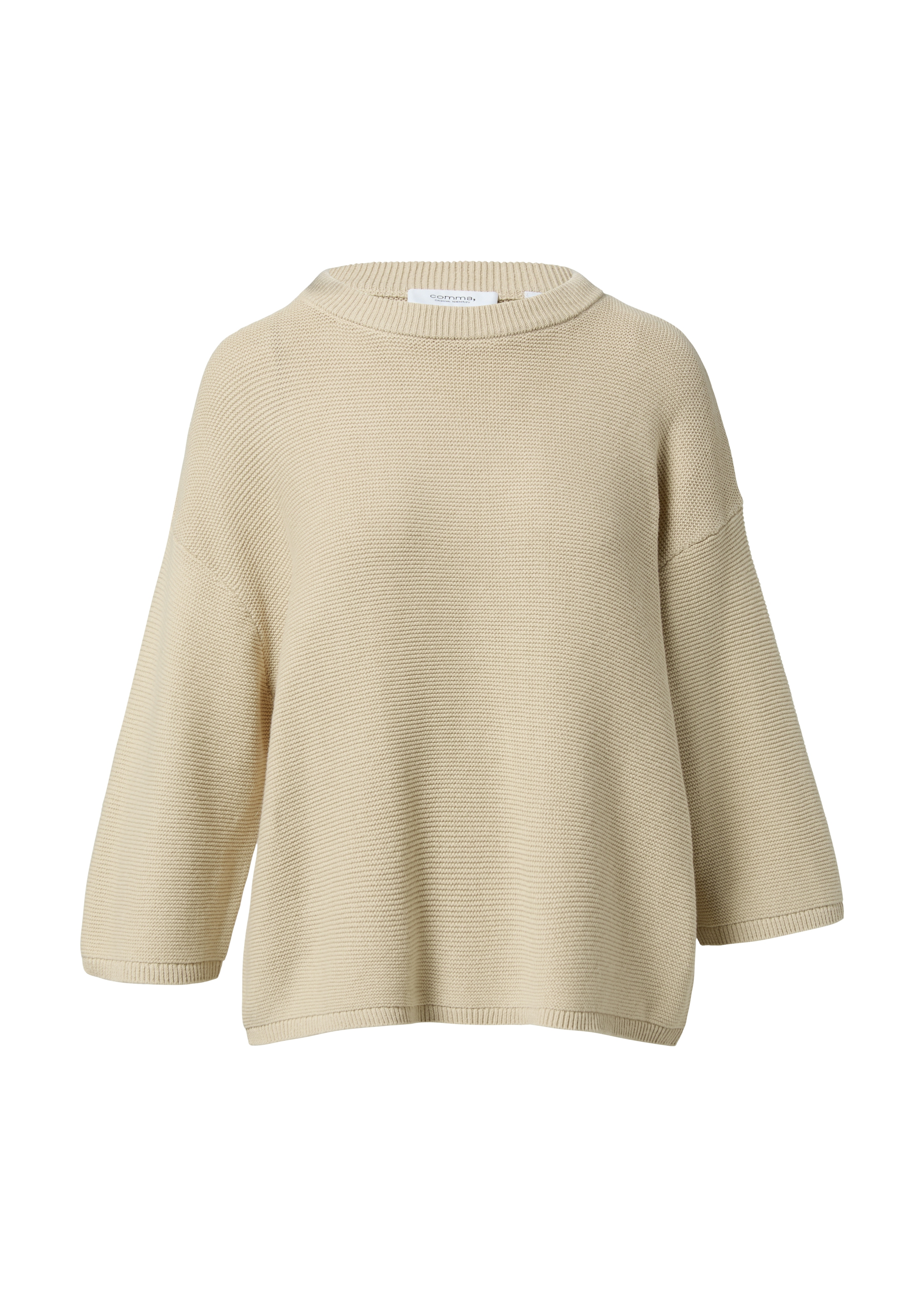 Strickpullover