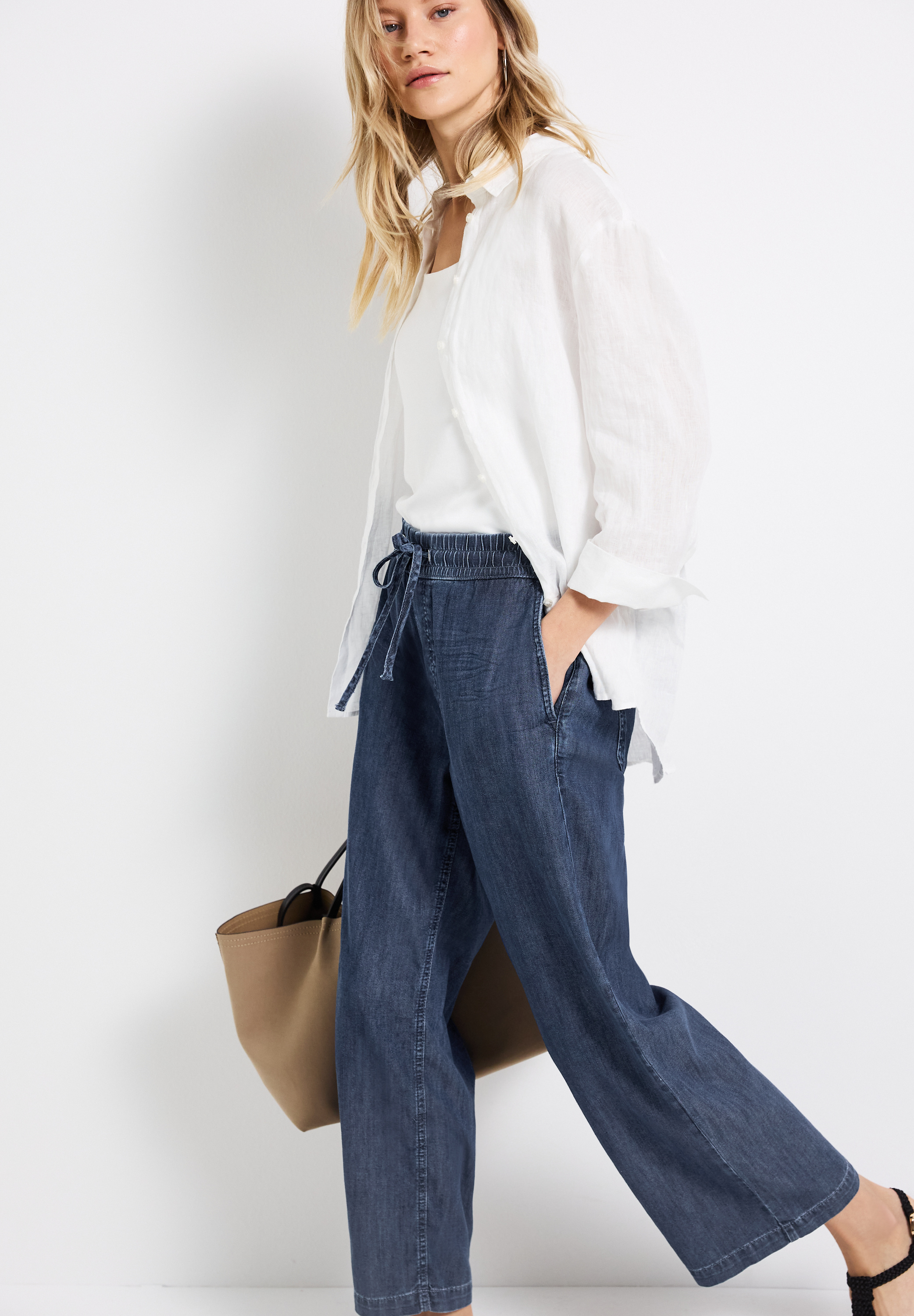 Wide Leg Jeans Wide Leg Jeans