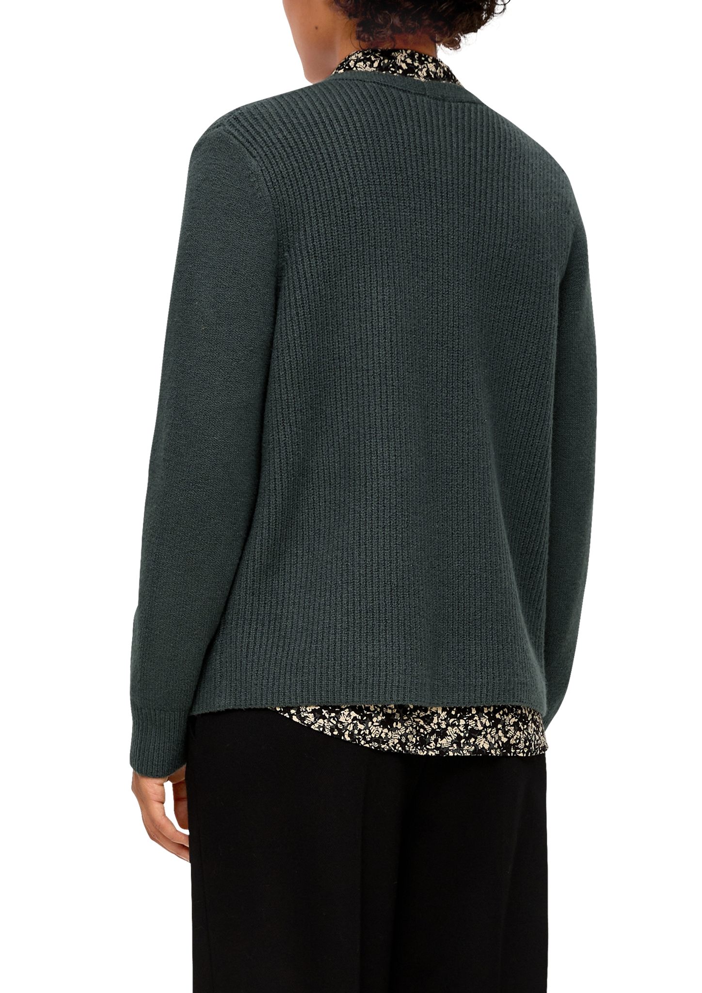 Strickjacke
