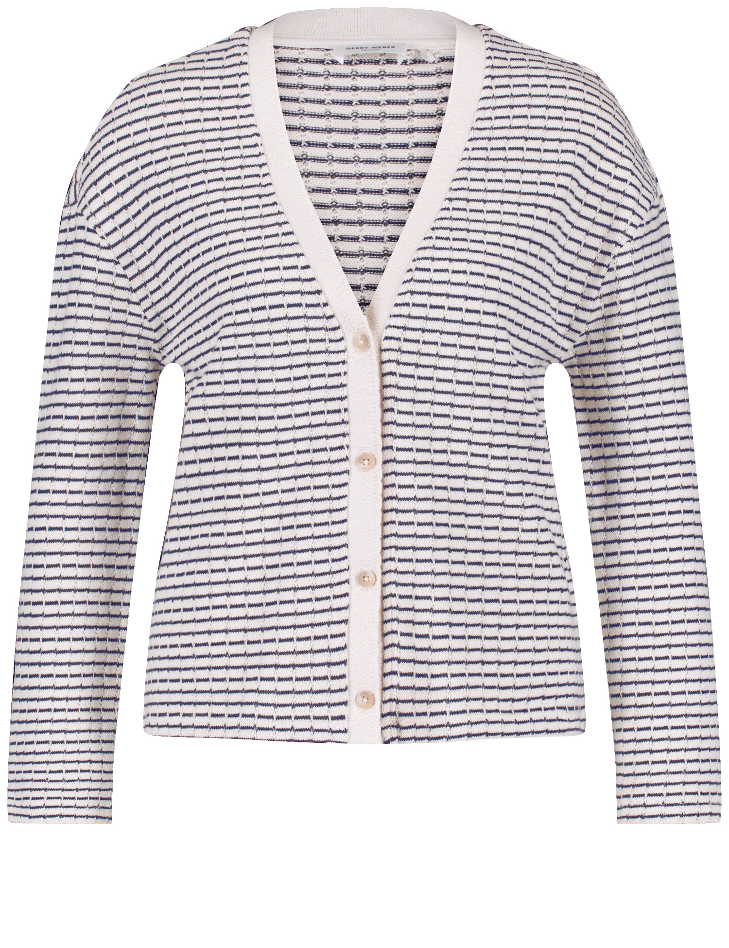 JACKE STRICK