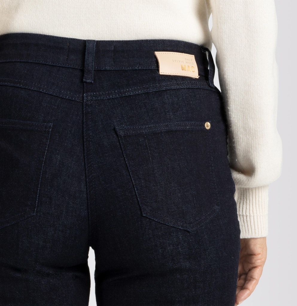 MAC JEANS - MEL, Light authentic denim