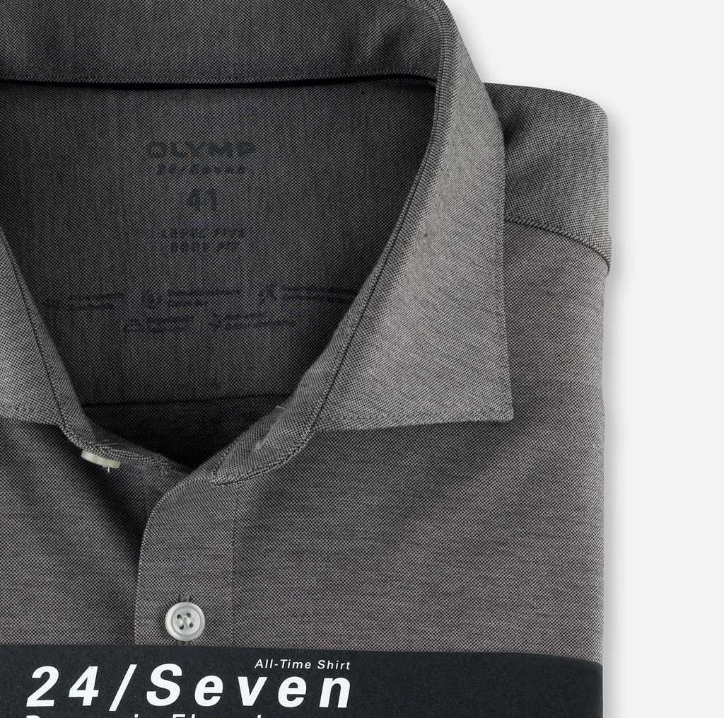 OLYMP Level Five 24/Seven