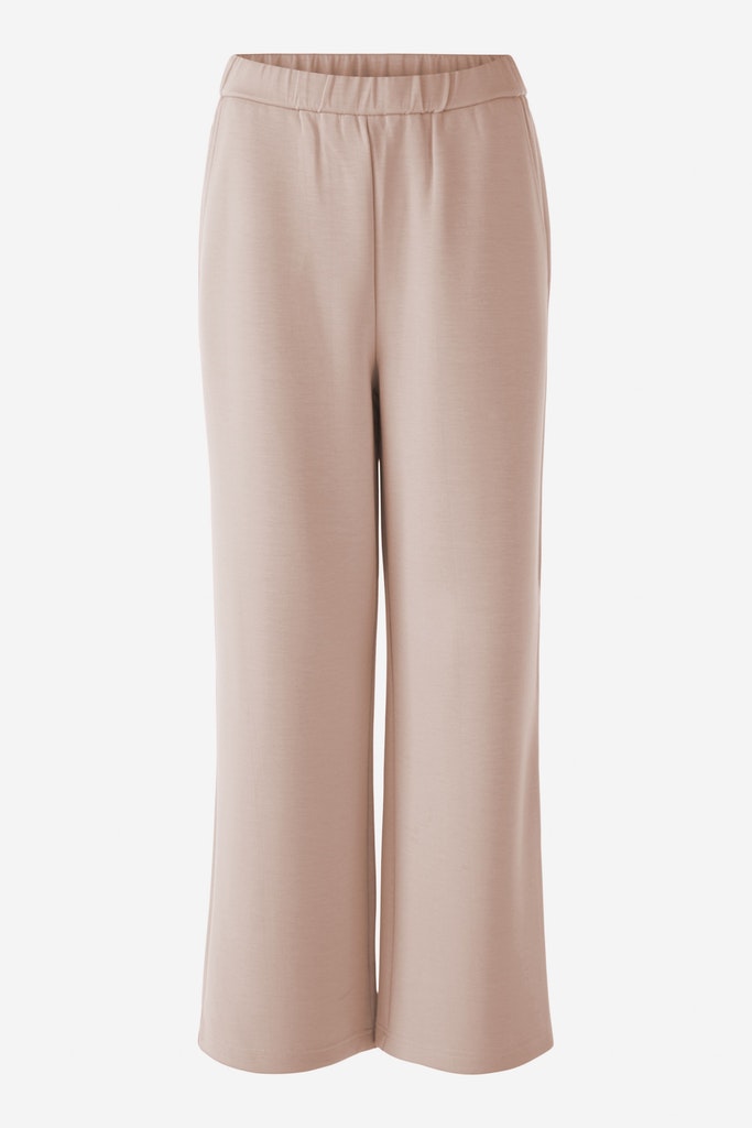 Culotte im relaxed fit