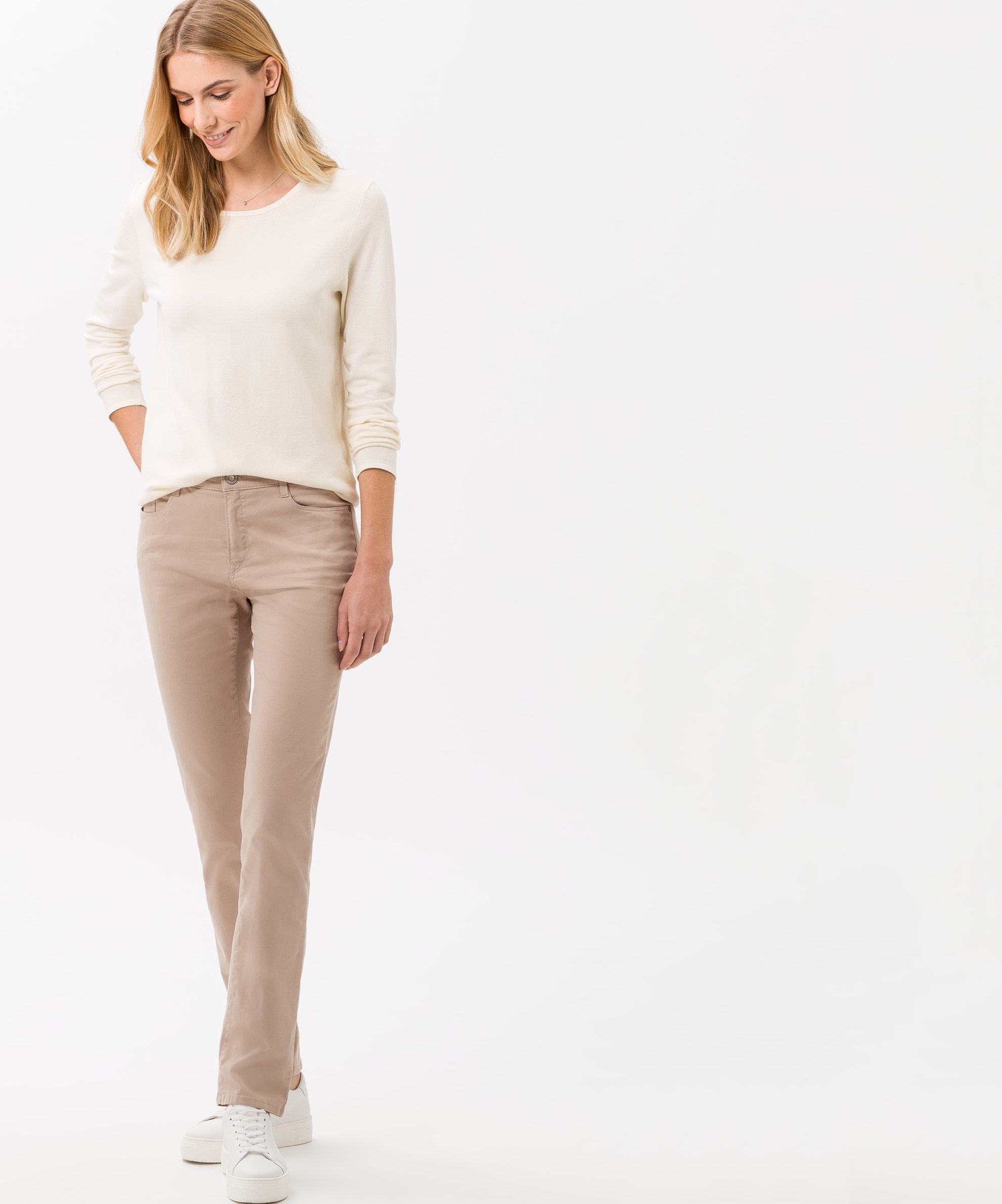 Style Carola