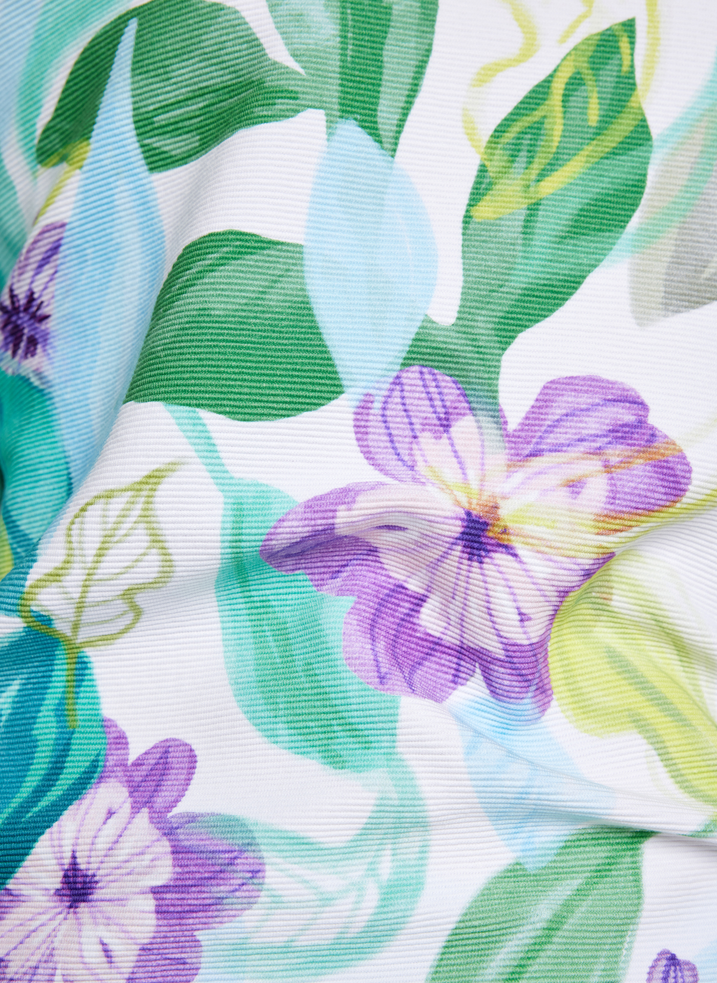 New Tropical