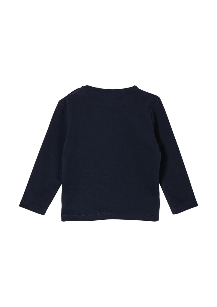 T-Shirt langarm