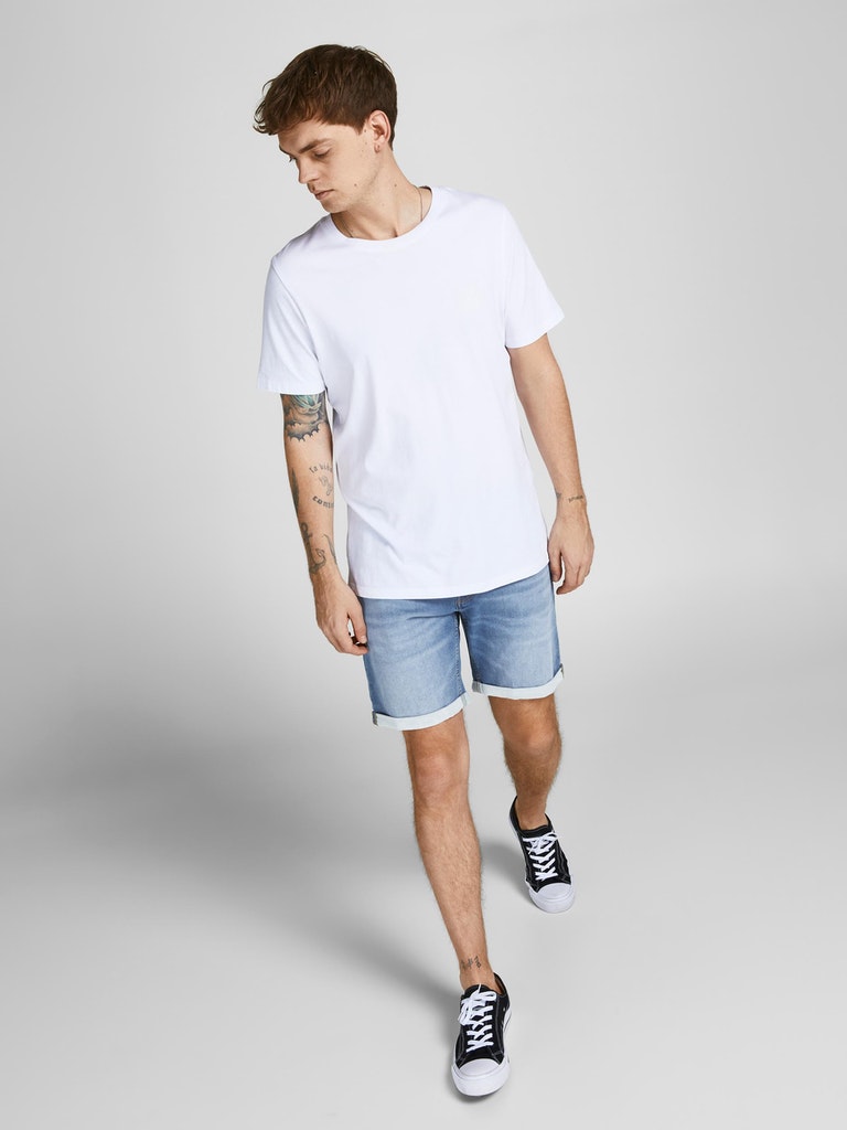 JJIRICK JJICON SHORTS GE 306 I.K SN