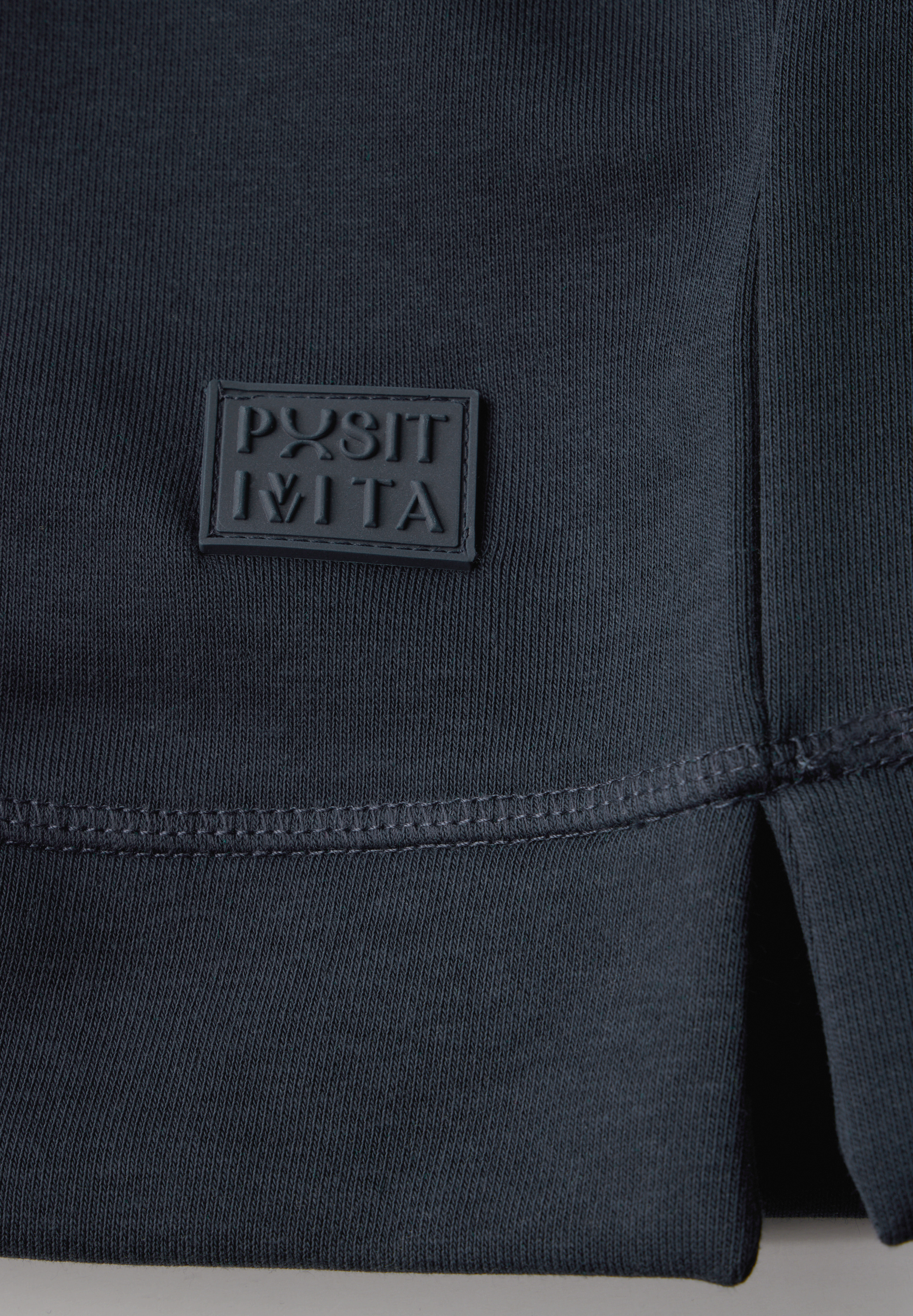 Basic Hoodie